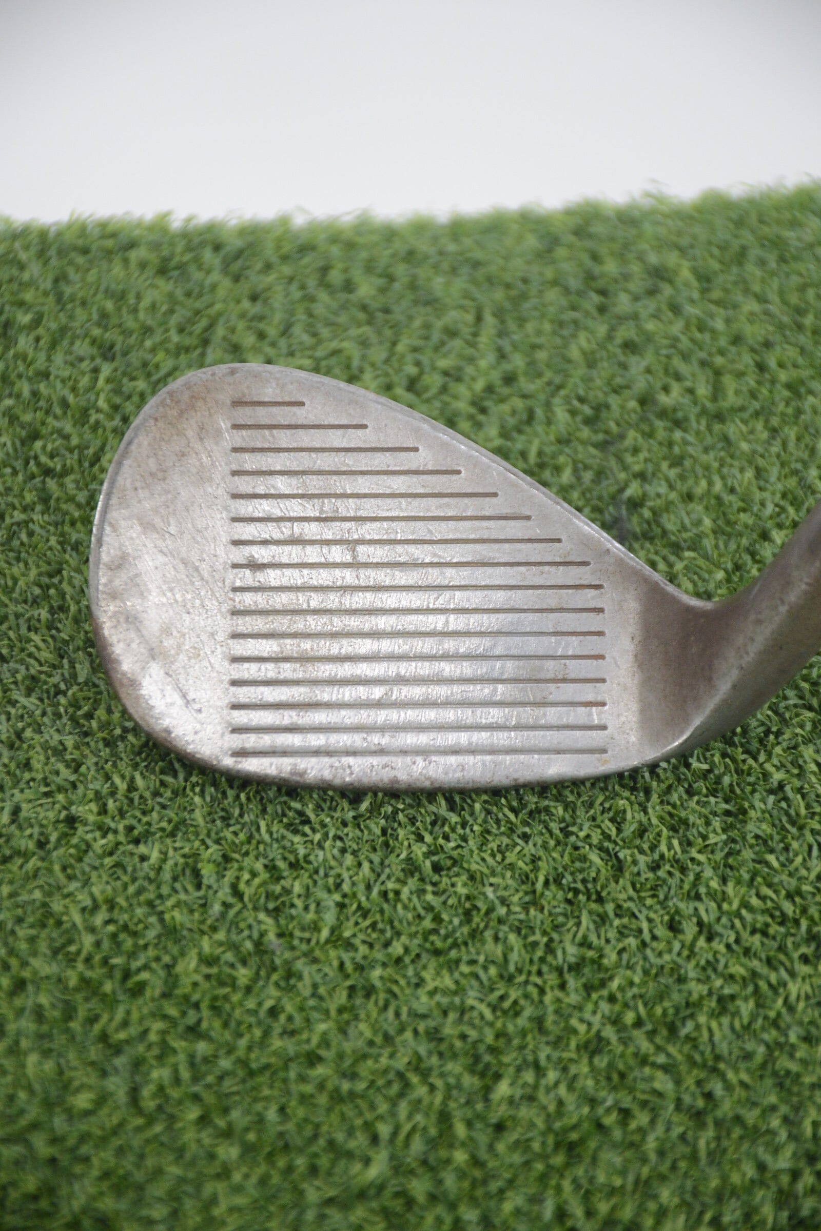Titleist Vokey 200 Tour 58 Degree Wedge S Flex 35" Golf Clubs GolfRoots