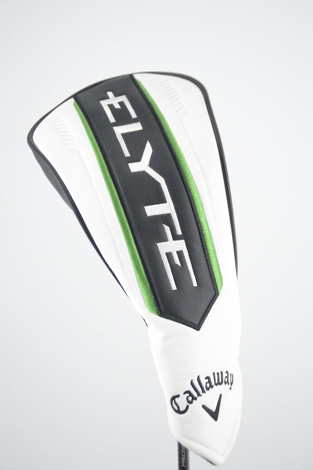 NEW Callaway Elyte X 10.5 Degree Driver SR Flex 45.25" Golf Clubs GolfRoots