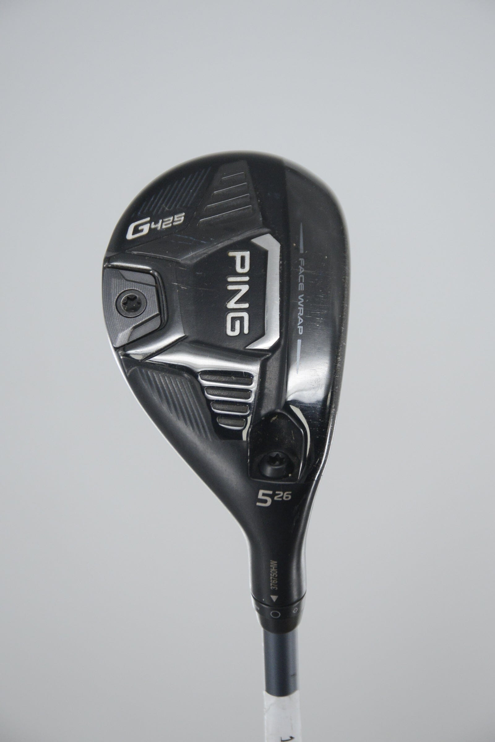 Ping G425 5 Hybrid S Flex 38.5" Golf Clubs GolfRoots