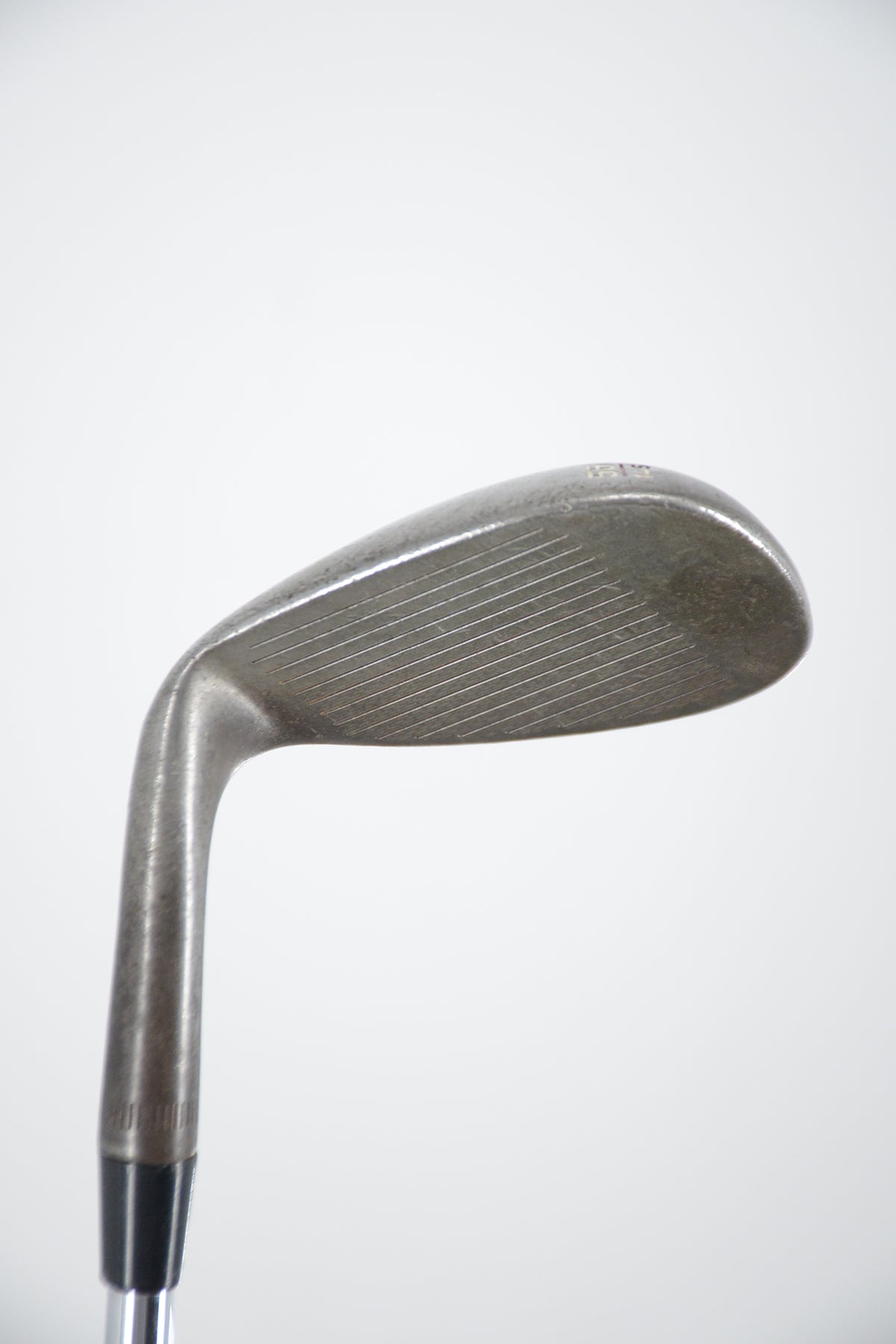 Callaway Mack Daddy 2 Black 56 Degree Wedge Wedge Flex 35"