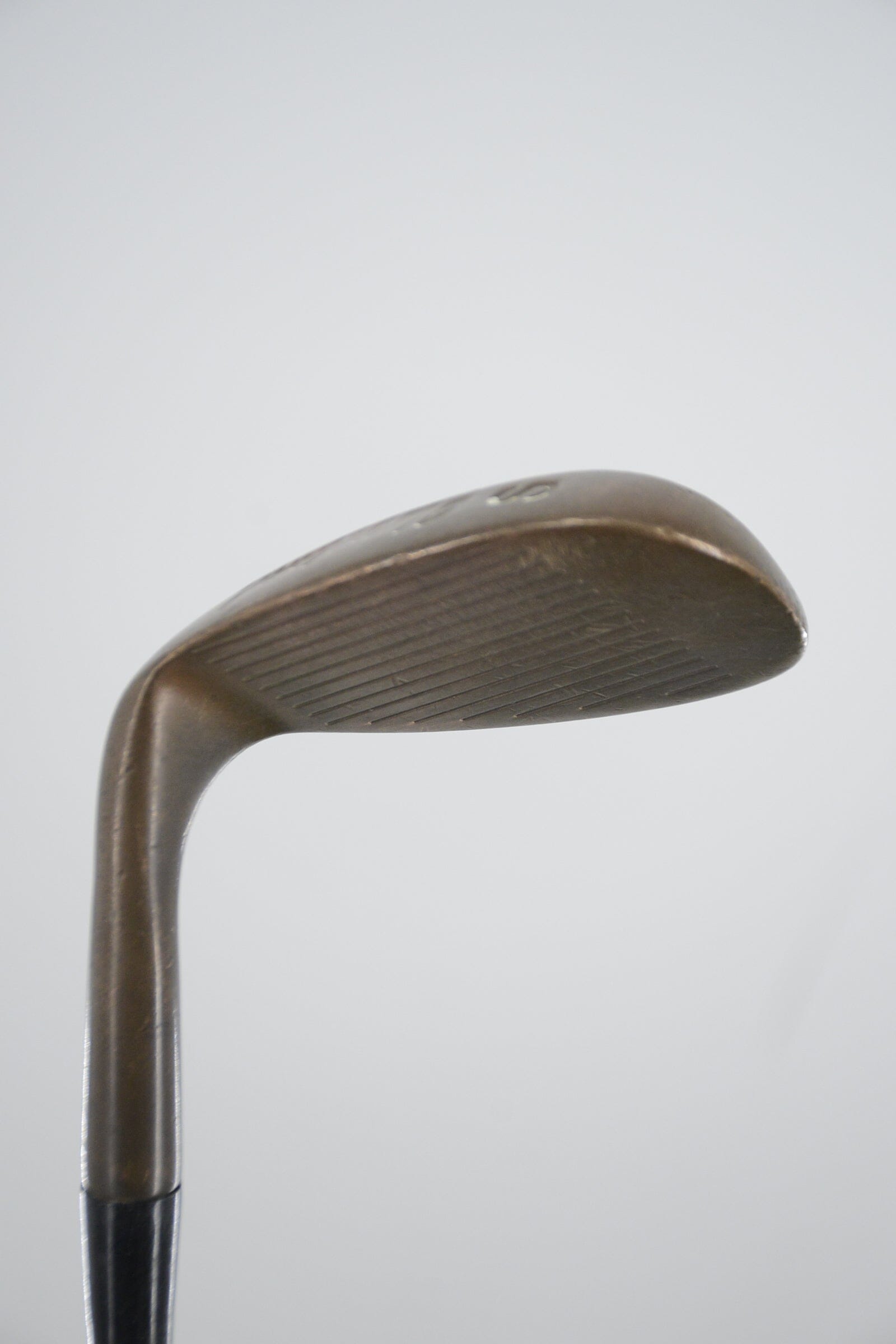 Cleveland 485 Chrome 56 Degree Wedge Wedge Flex 35" Golf Clubs GolfRoots