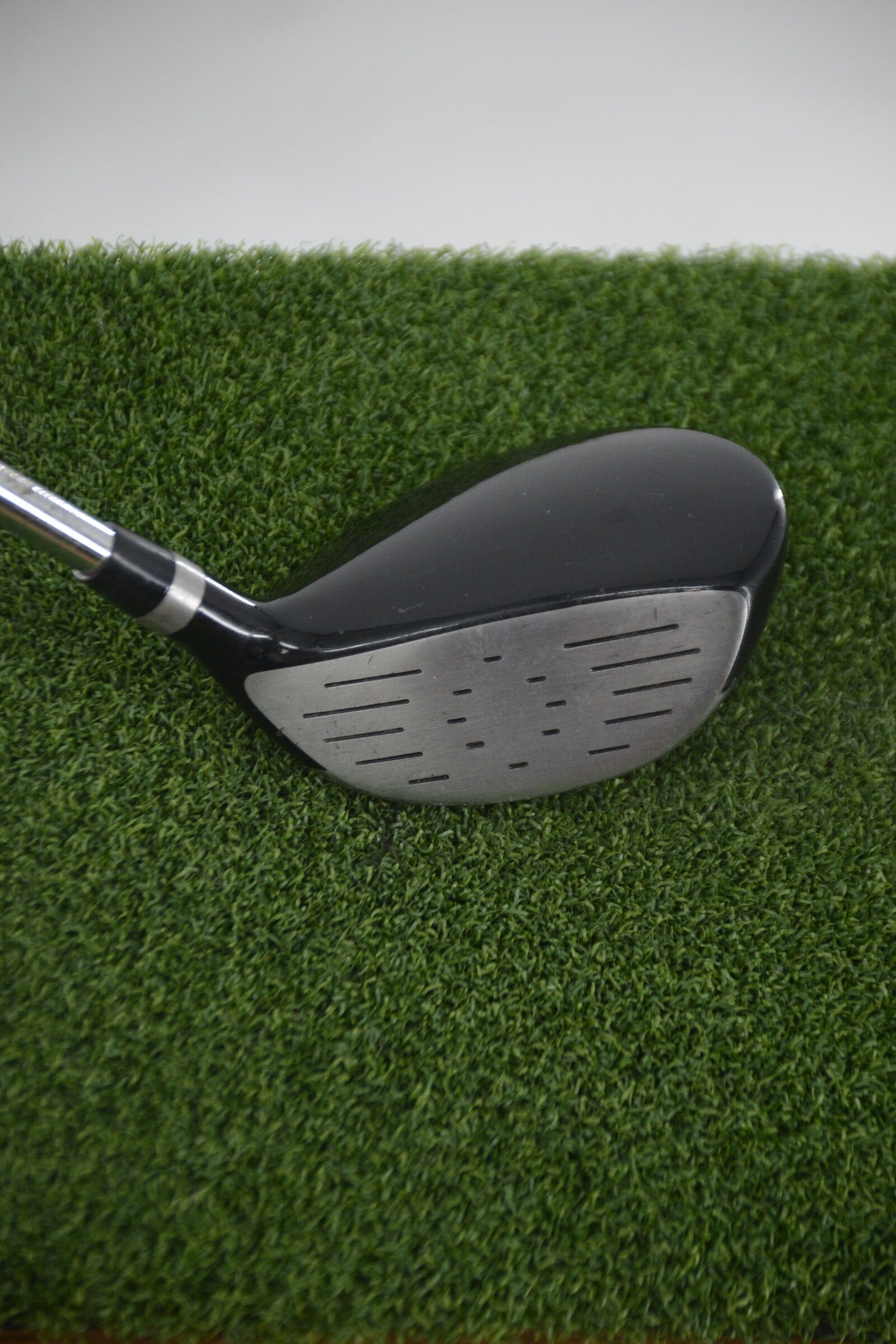 Lefty Strata Plus 5 Hybrid R Flex 36.25" Golf Clubs GolfRoots