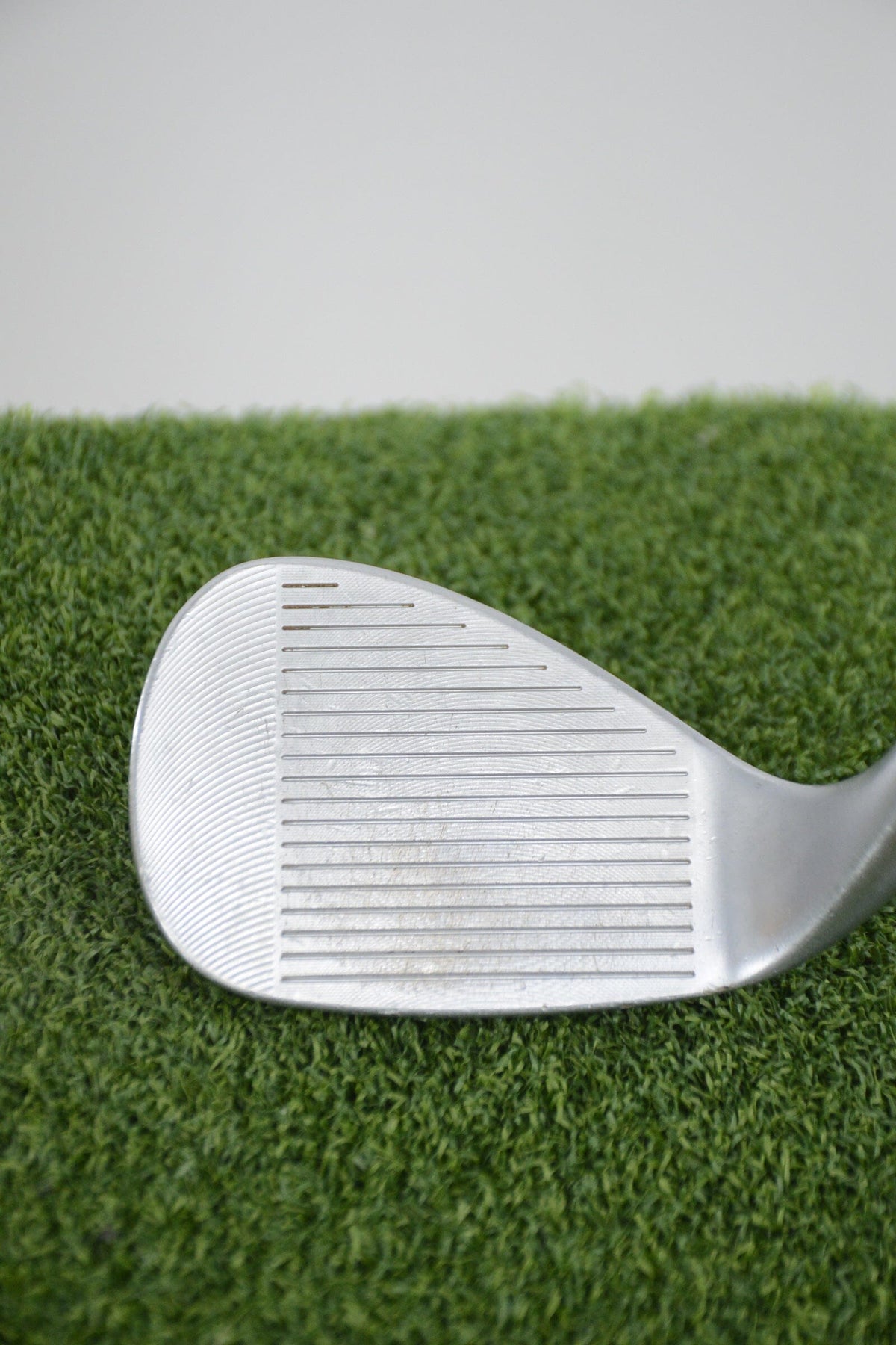 Cleveland RTX Zipcore Tour Satin 60 Degree Wedge Wedge Flex 35" Golf Wedges Cleveland