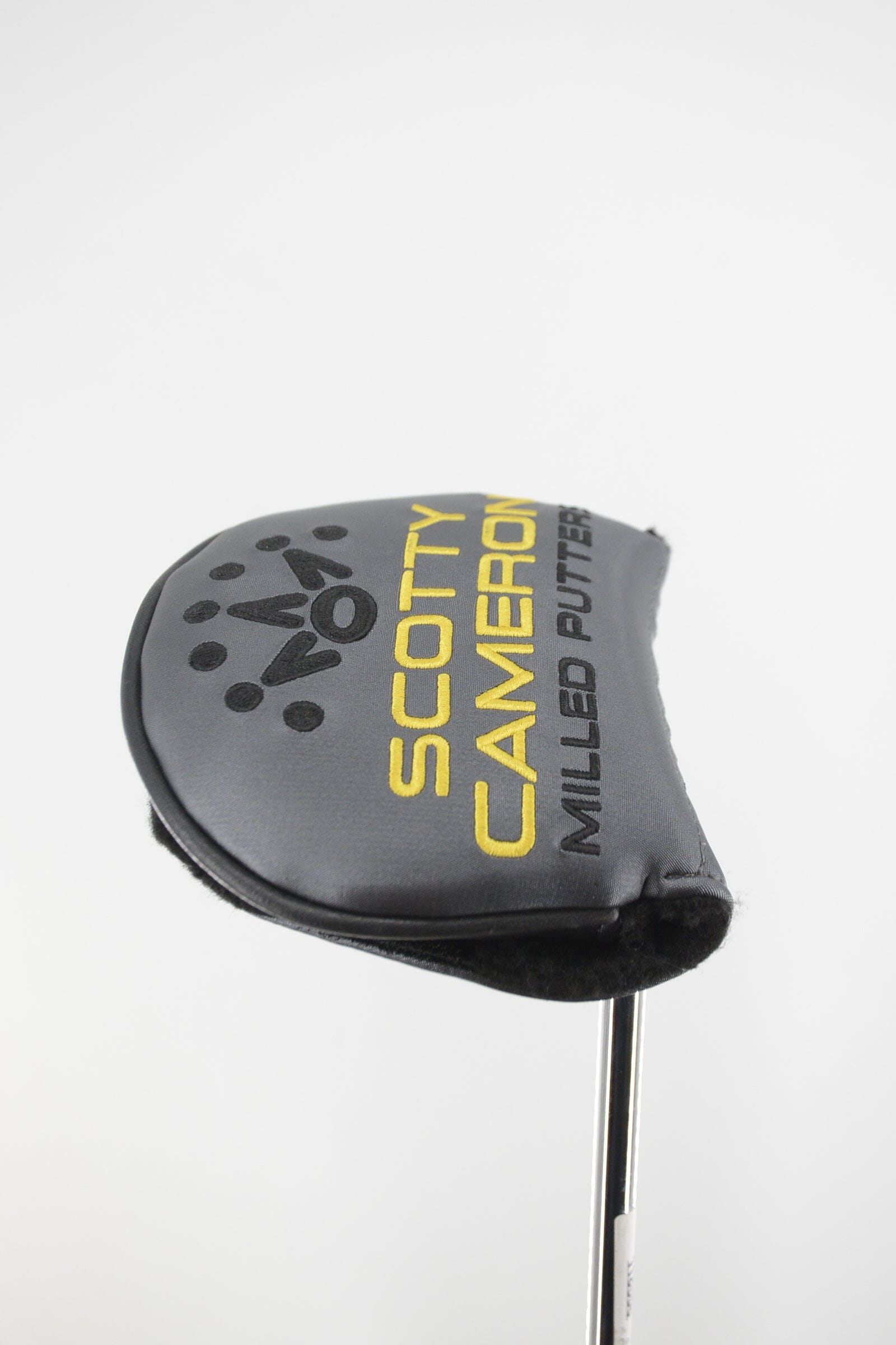 Scotty Cameron 2024 Phantom X 7.5 Putter 33.25" Golf Clubs GolfRoots