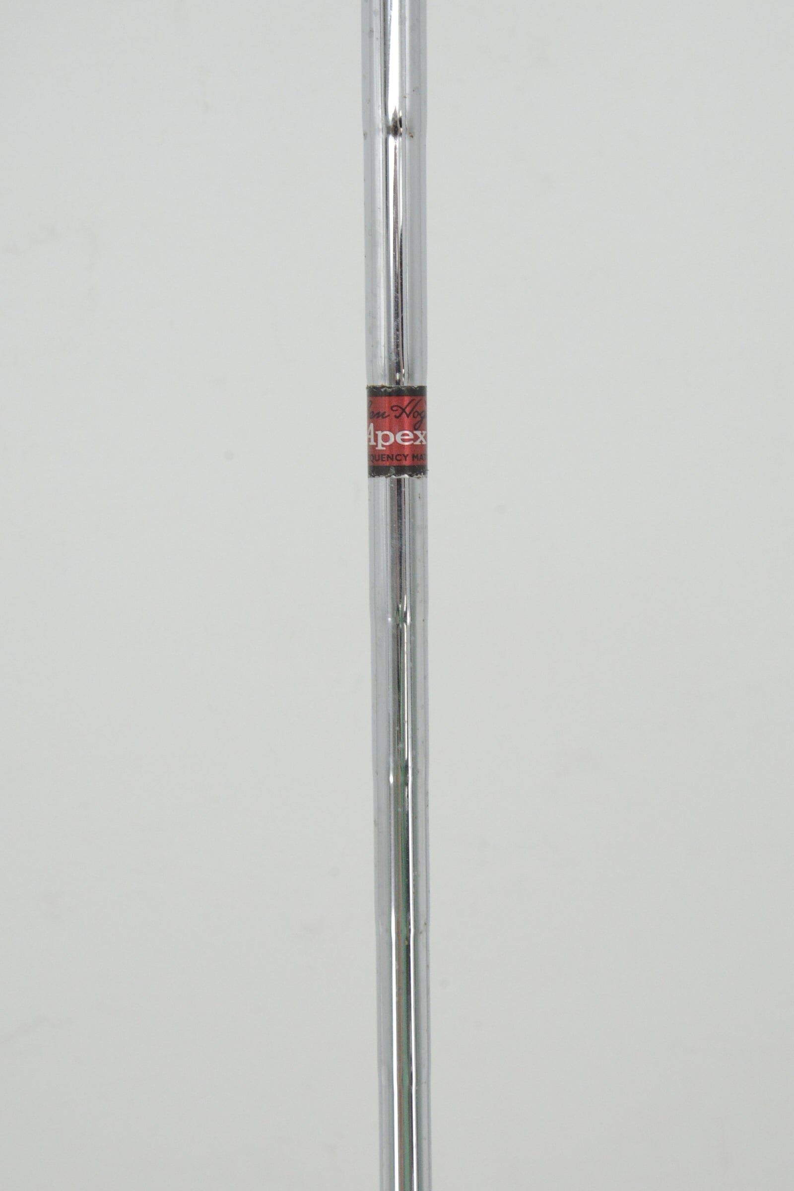 Ben Hogan Apex Edge Pro 3-9 Iron Set R Flex Std Length Golf Clubs GolfRoots