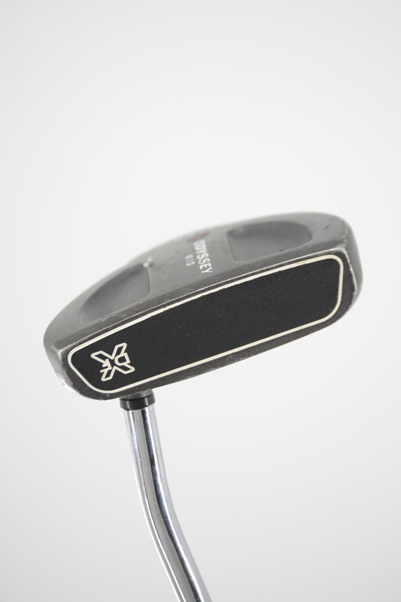 Odyssey DFX 2-Ball Mid Putter 36" Golf Clubs GolfRoots