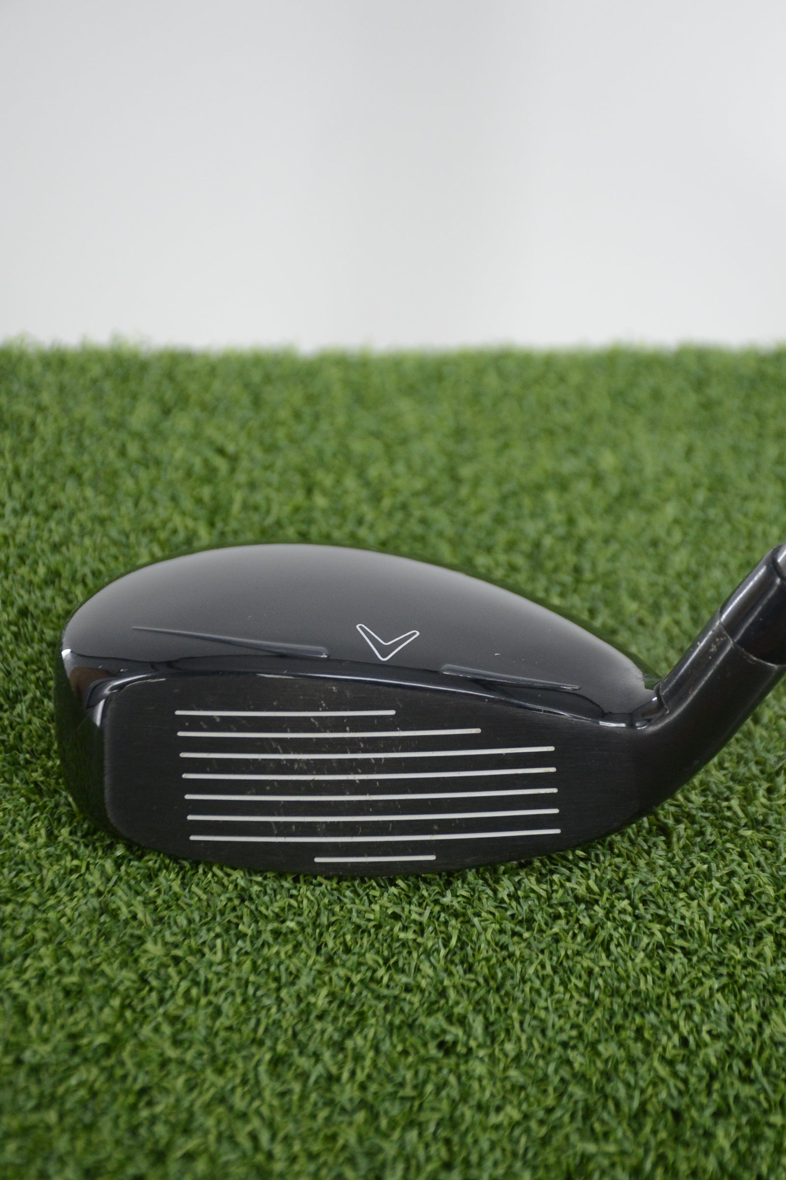 Callaway Rogue X 3 Hybrid R Flex 40.25"