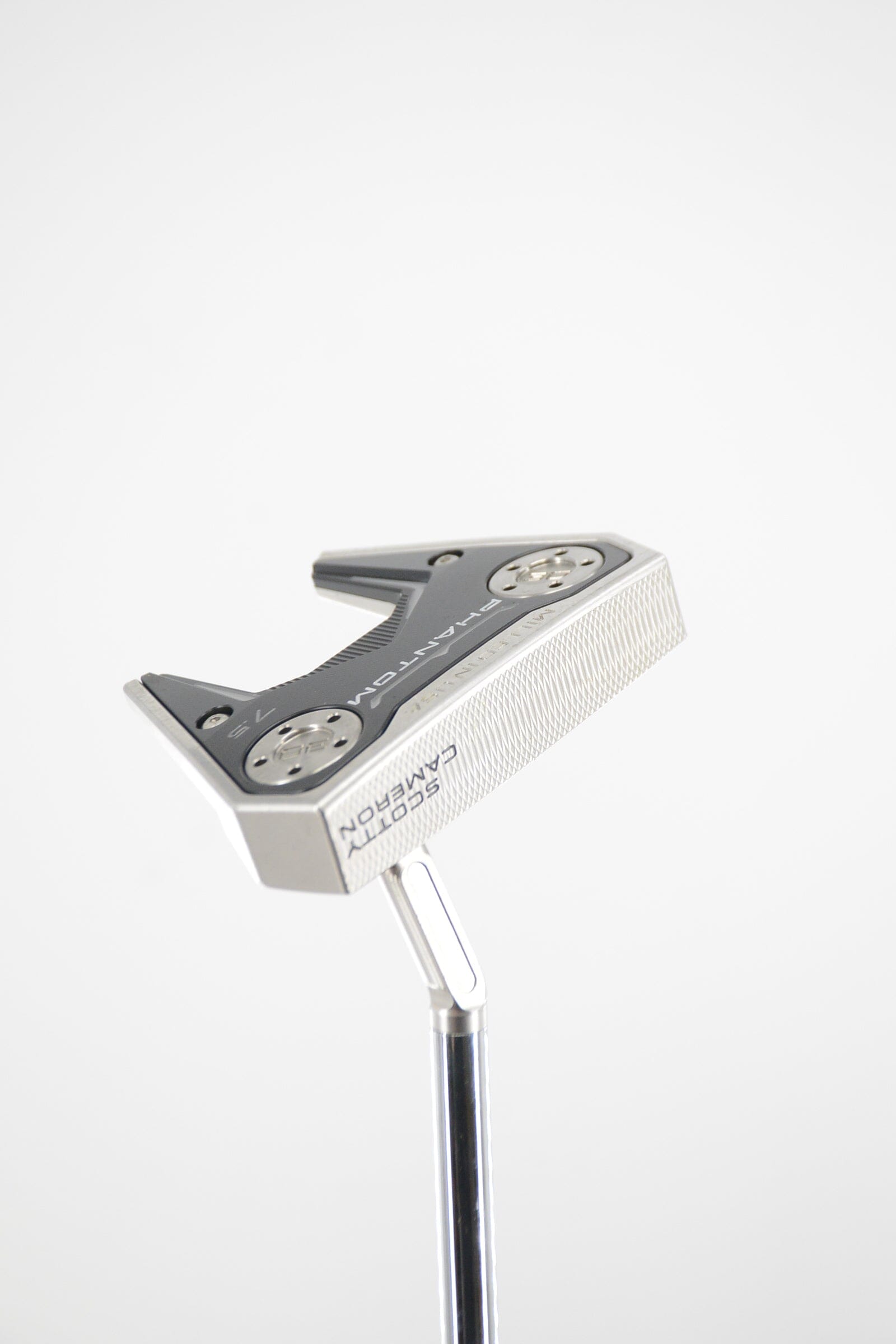 Scotty Cameron 2024 Phantom X 7.5 Putter 33.25" Golf Clubs GolfRoots