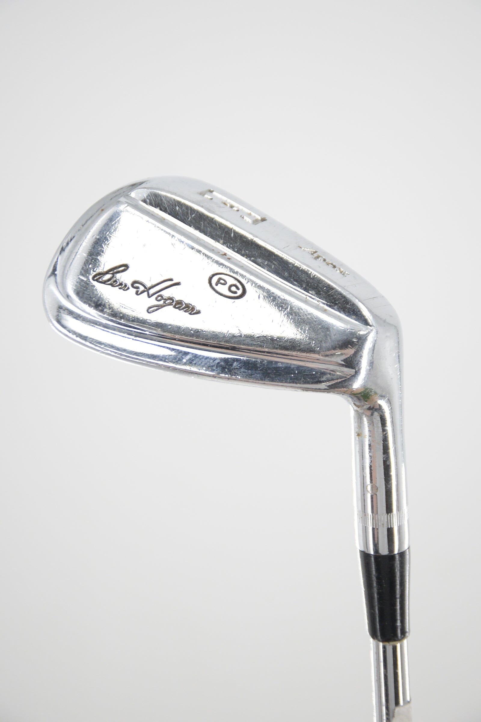 Ben Hogan Apex pc PW S Flex 35.25" Golf Clubs GolfRoots