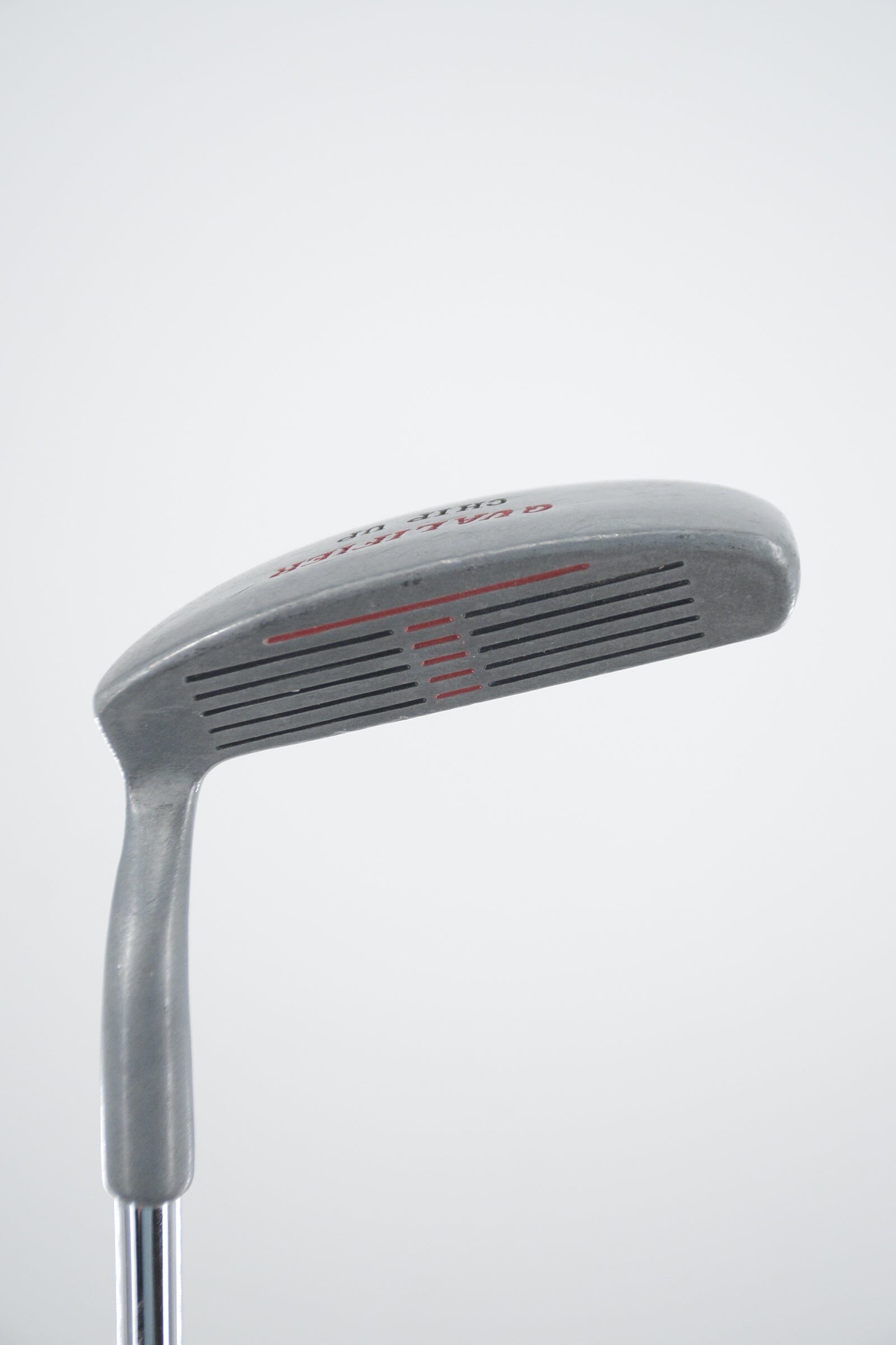 Qualifier Chip Up Chipper Wedge Flex 34.25" Golf Clubs GolfRoots