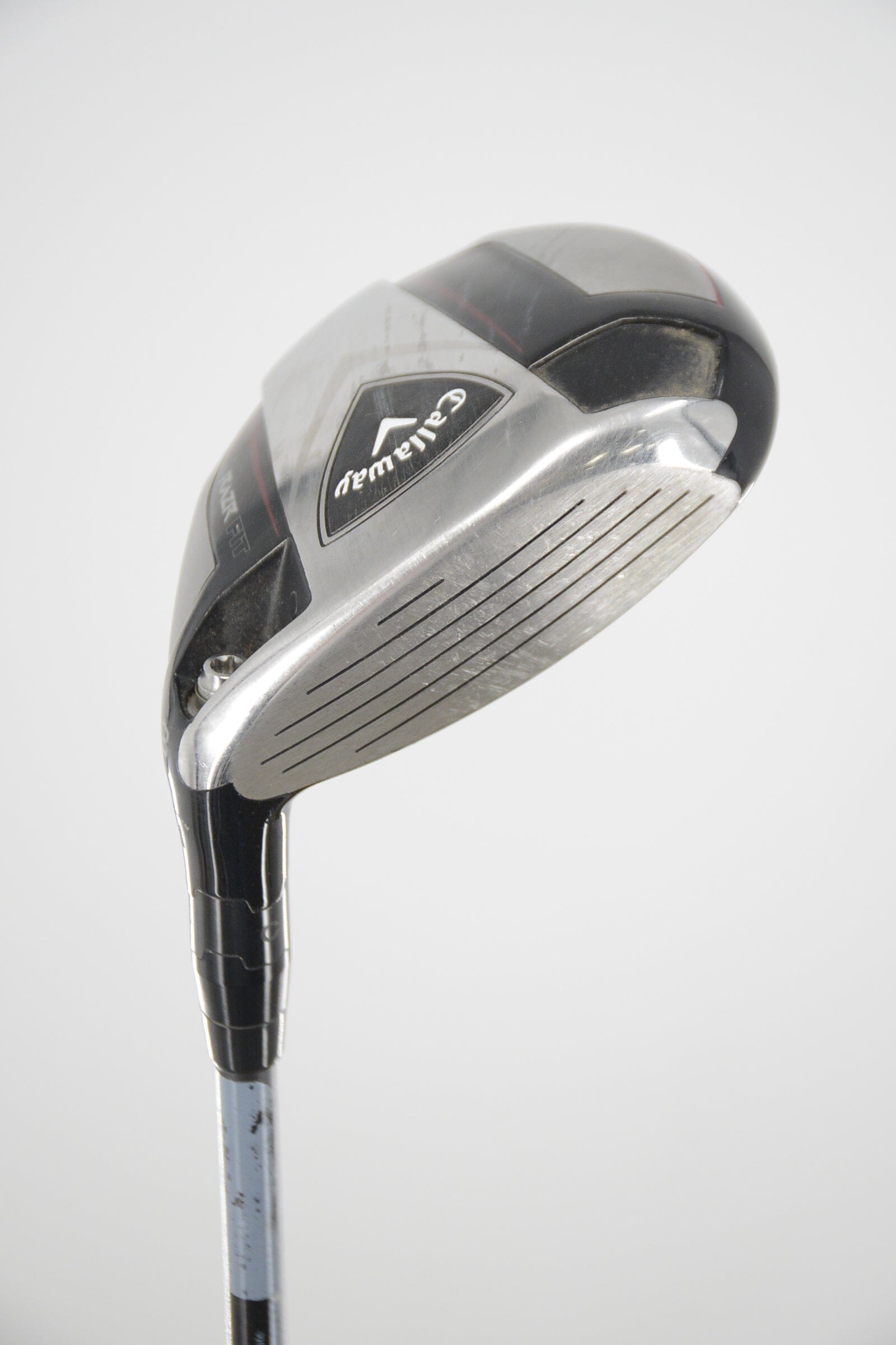 Callaway RAZR Fit 3 Wood S Flex 43" Golf Clubs GolfRoots