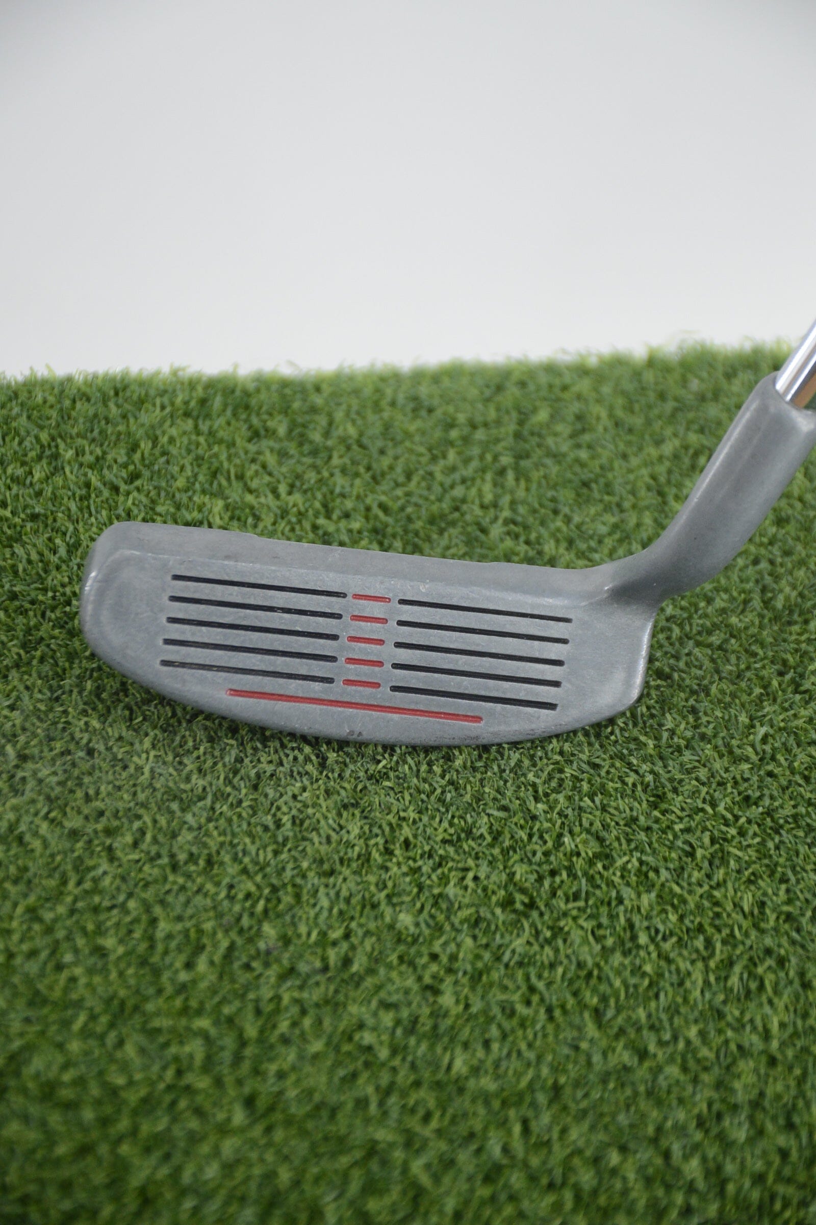 Qualifier Chip Up Chipper Wedge Flex 34.25" Golf Clubs GolfRoots