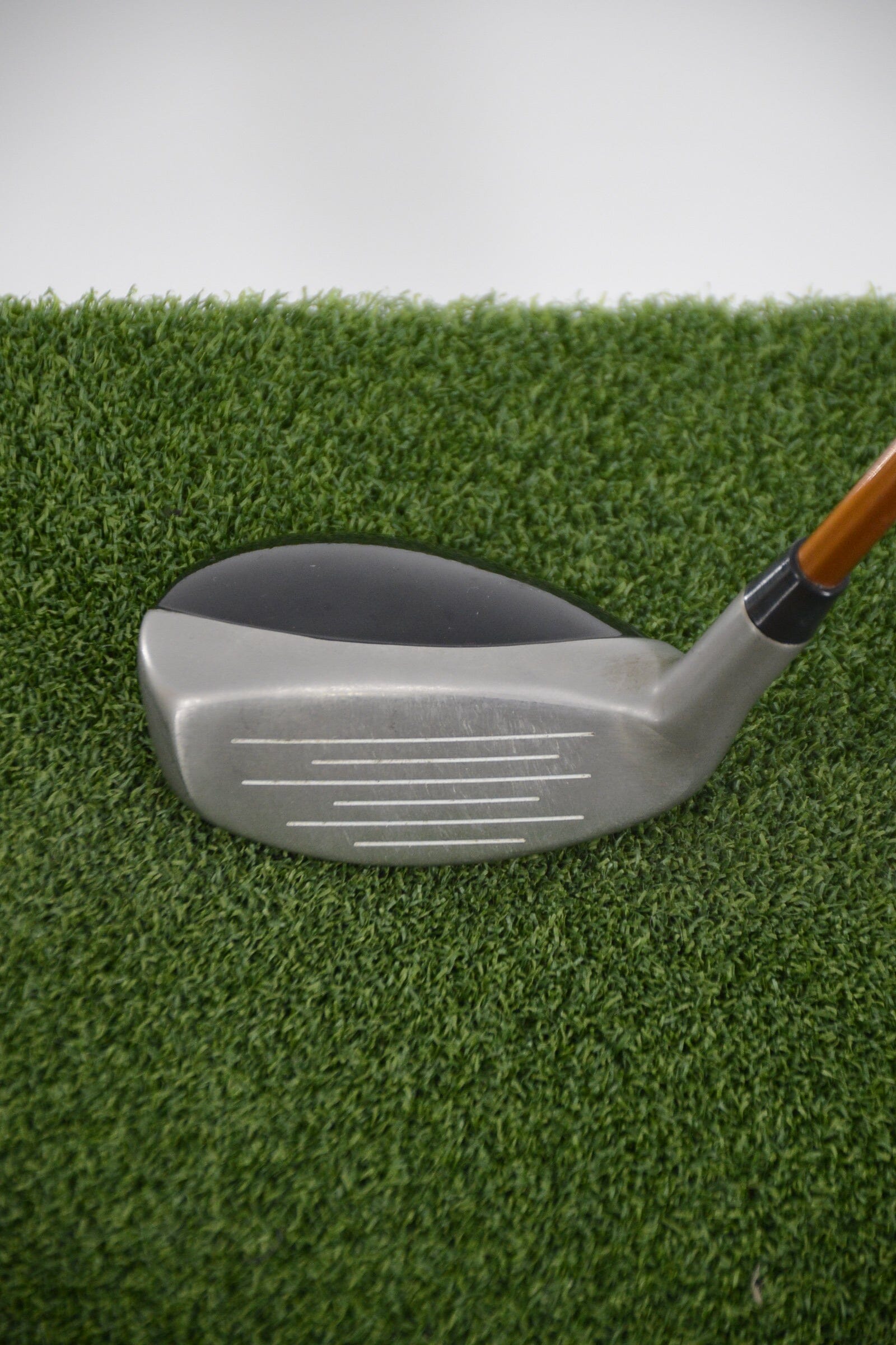 TaylorMade Rescue Mid 5 Hybrid R Flex 39" Golf Clubs GolfRoots