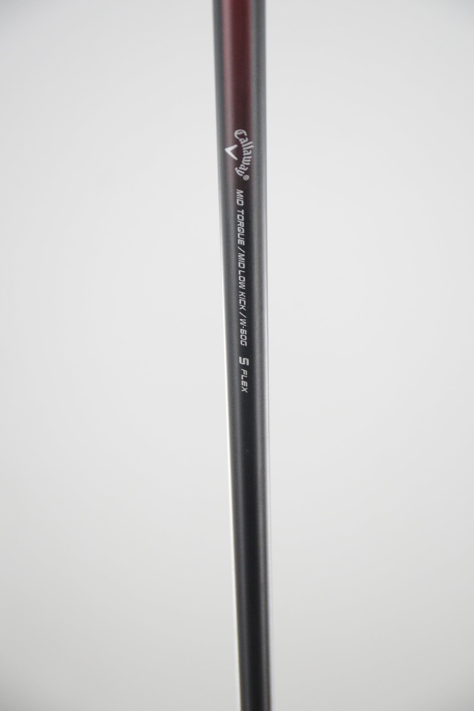 Callaway RAZR Fit 3 Wood S Flex 43" Golf Clubs GolfRoots