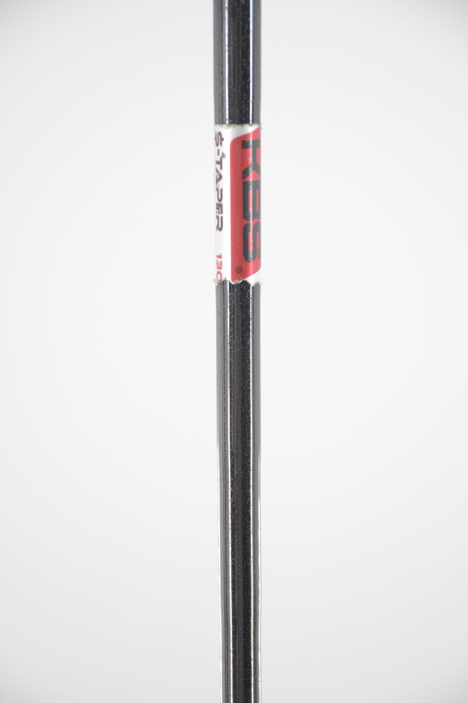 TaylorMade Milled Grind Black 58 Degree Wedge S Flex 34.75" Golf Clubs GolfRoots