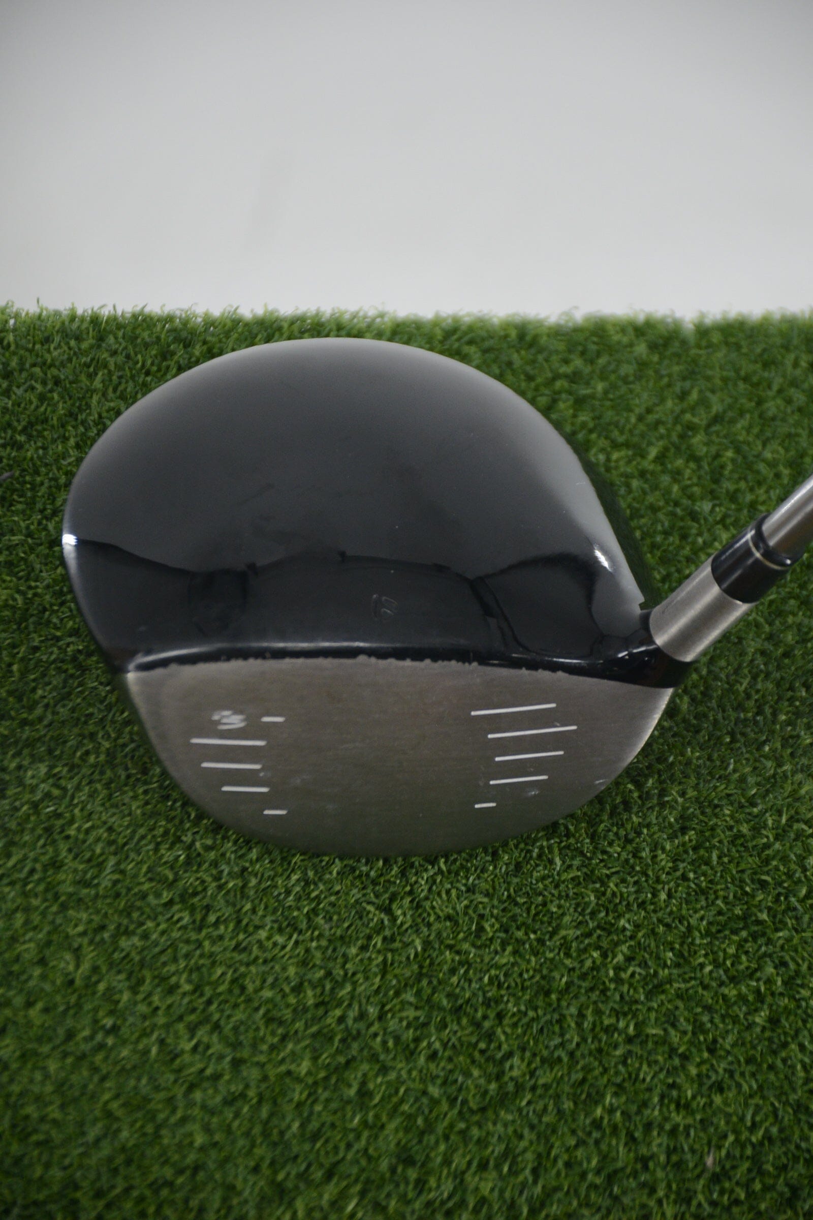 TaylorMade R5 Dual 10.5 Degree Driver SR Flex 44.5" Golf Clubs GolfRoots