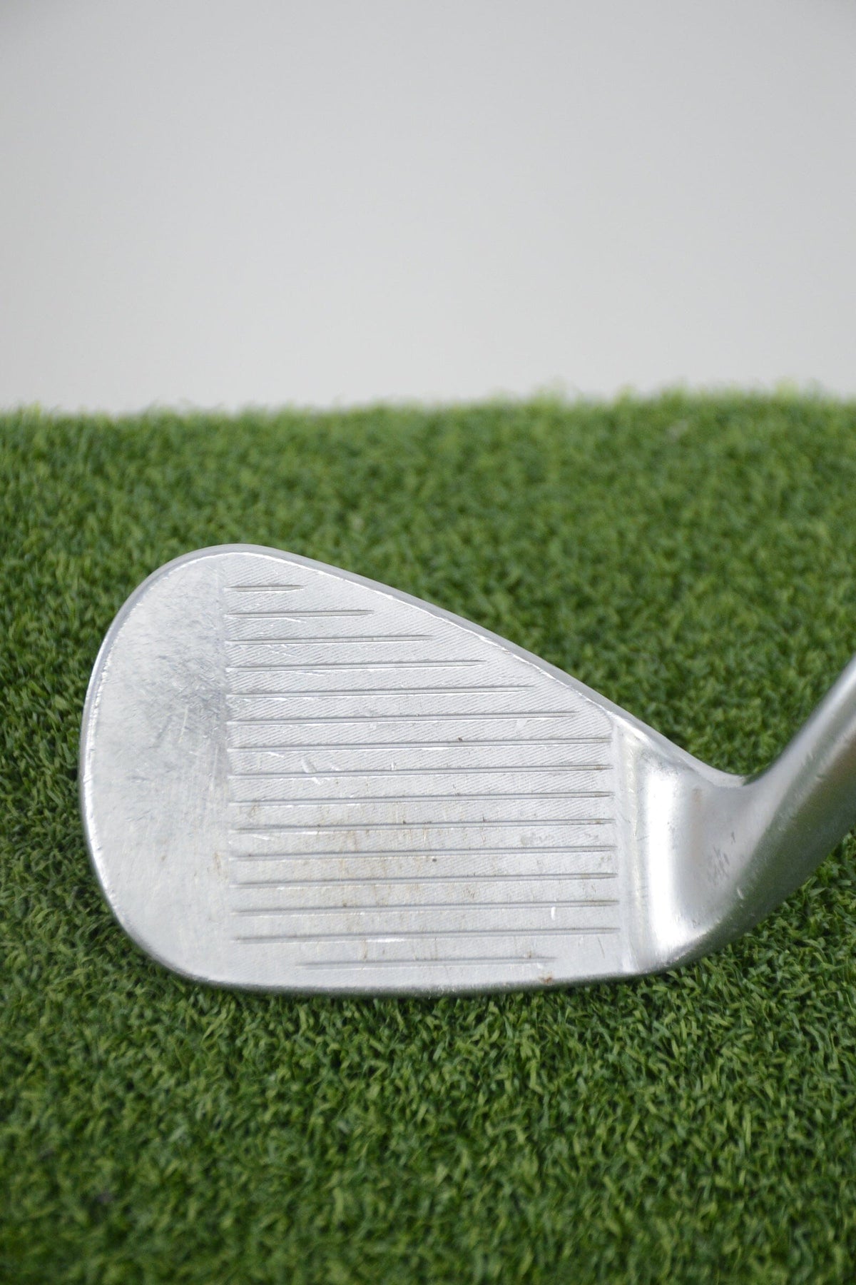 Callaway Jaws MD5 Chrome 50 Degree Wedge S Flex 35.25" Golf Wedges Callaway