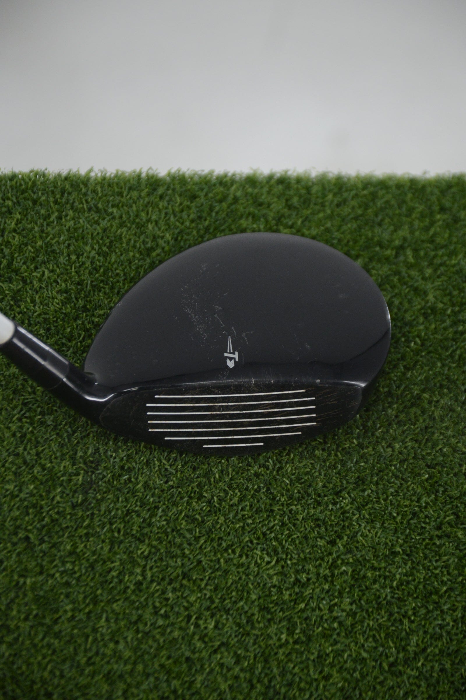 Lefty Tour Edge Hot Launch E522 5 Wood R Flex 41" Golf Clubs GolfRoots
