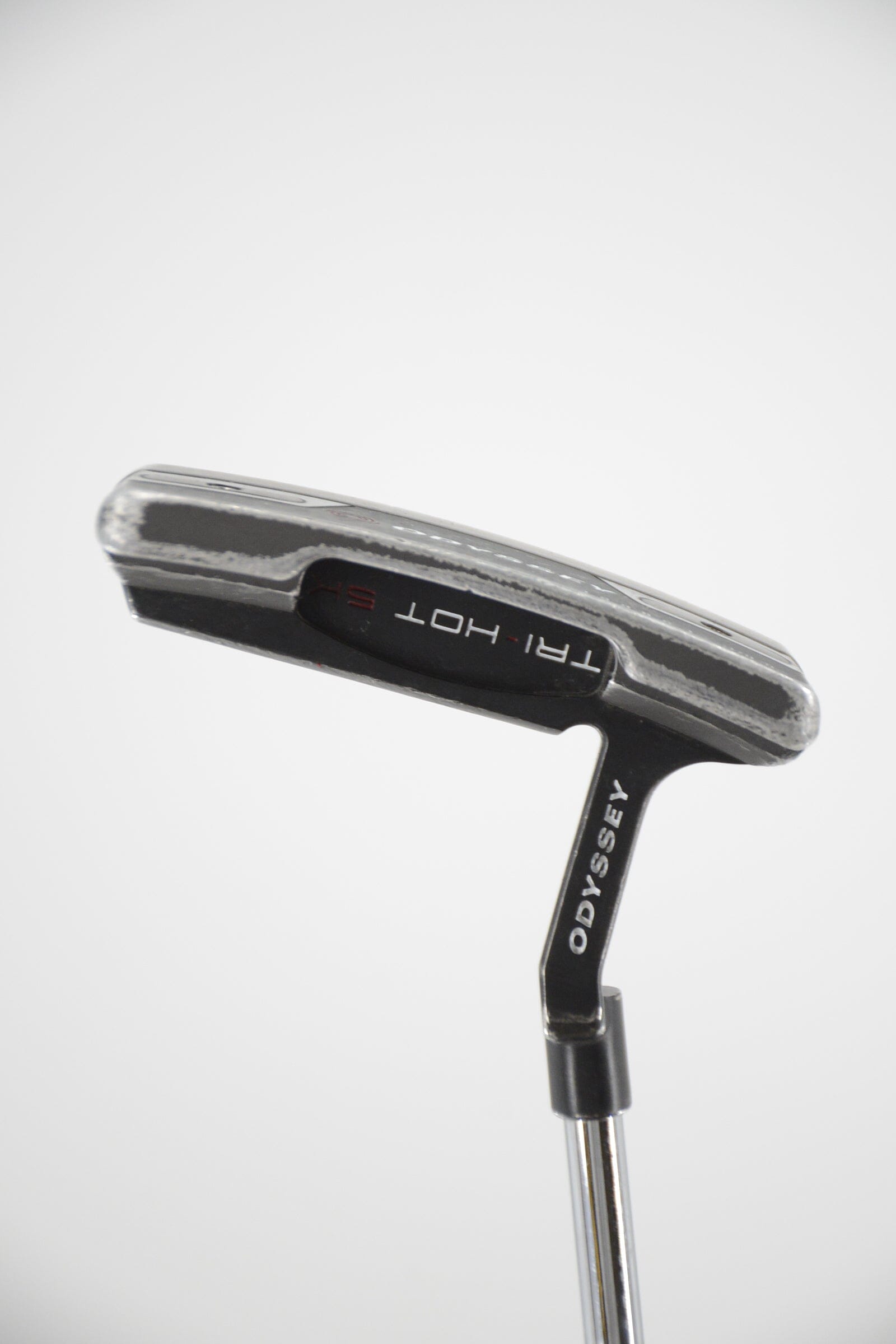 Odyssey Tri-Hot 5K Double Wide Putter 34.75" Golf Clubs GolfRoots
