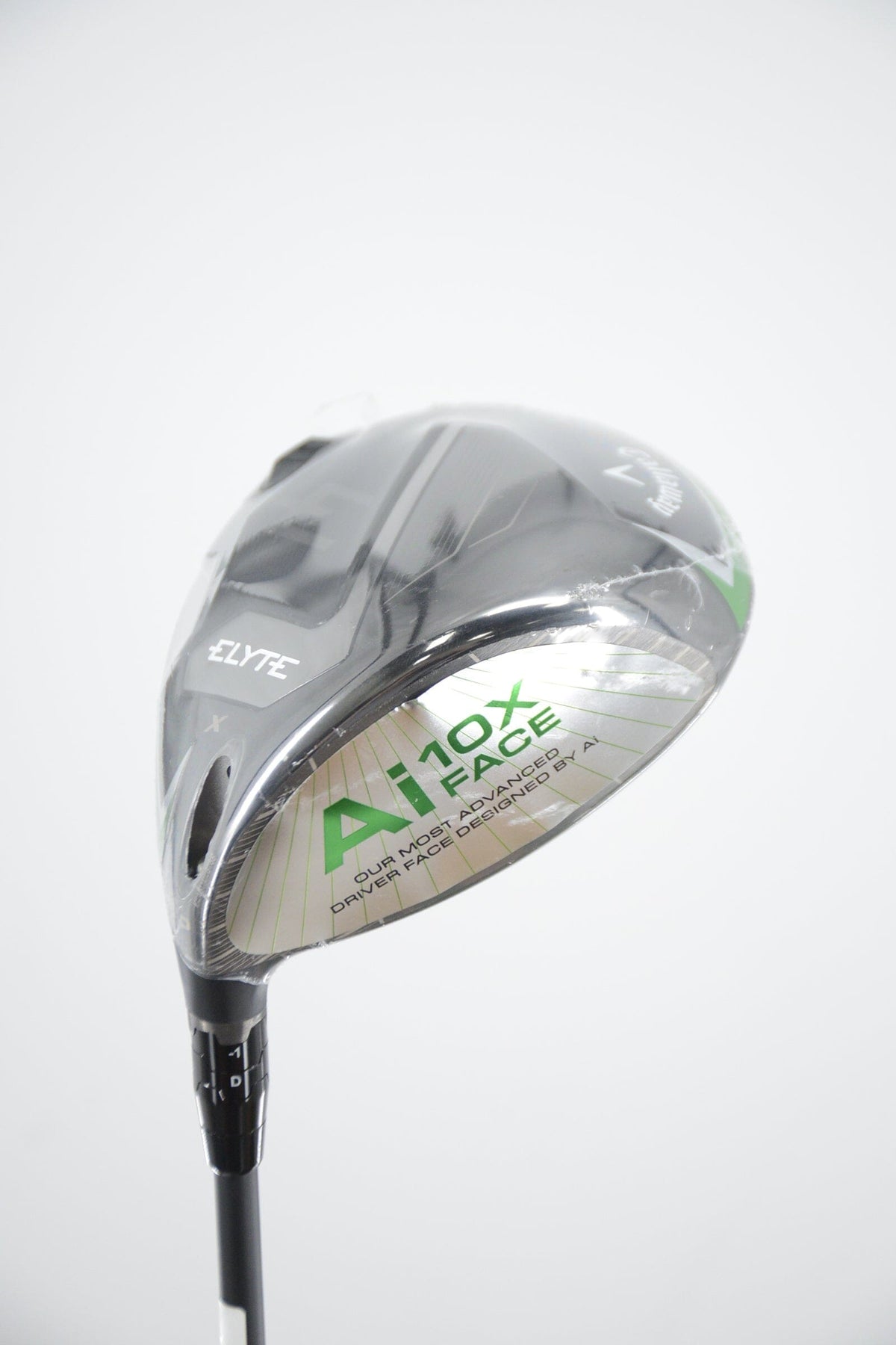NEW Callaway Elyte X 12 Degree Driver R Flex 45.25" Golf Clubs GolfRoots