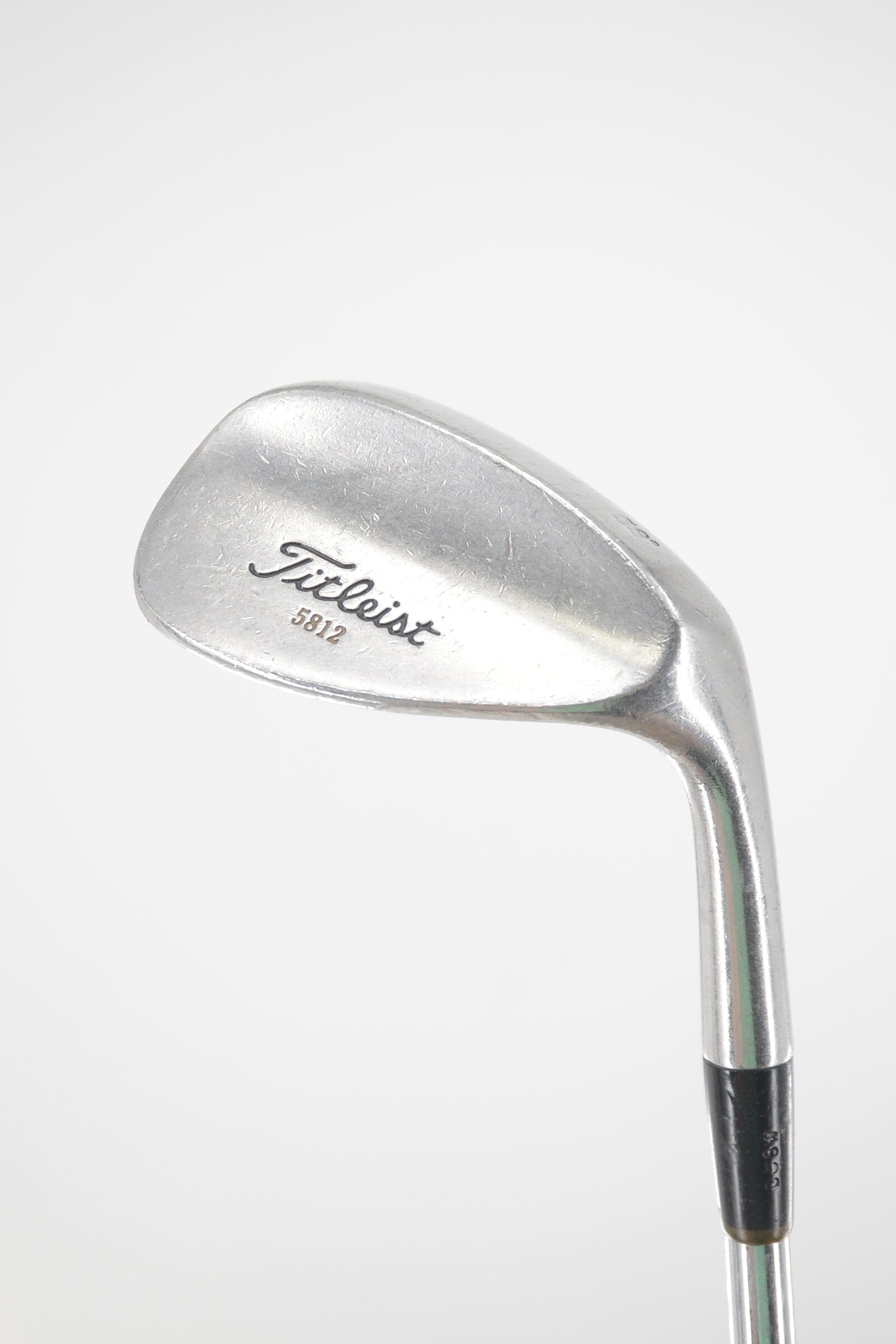 Titleist 5812 58 Degree Wedge Wedge Flex 35.25" Golf Clubs GolfRoots