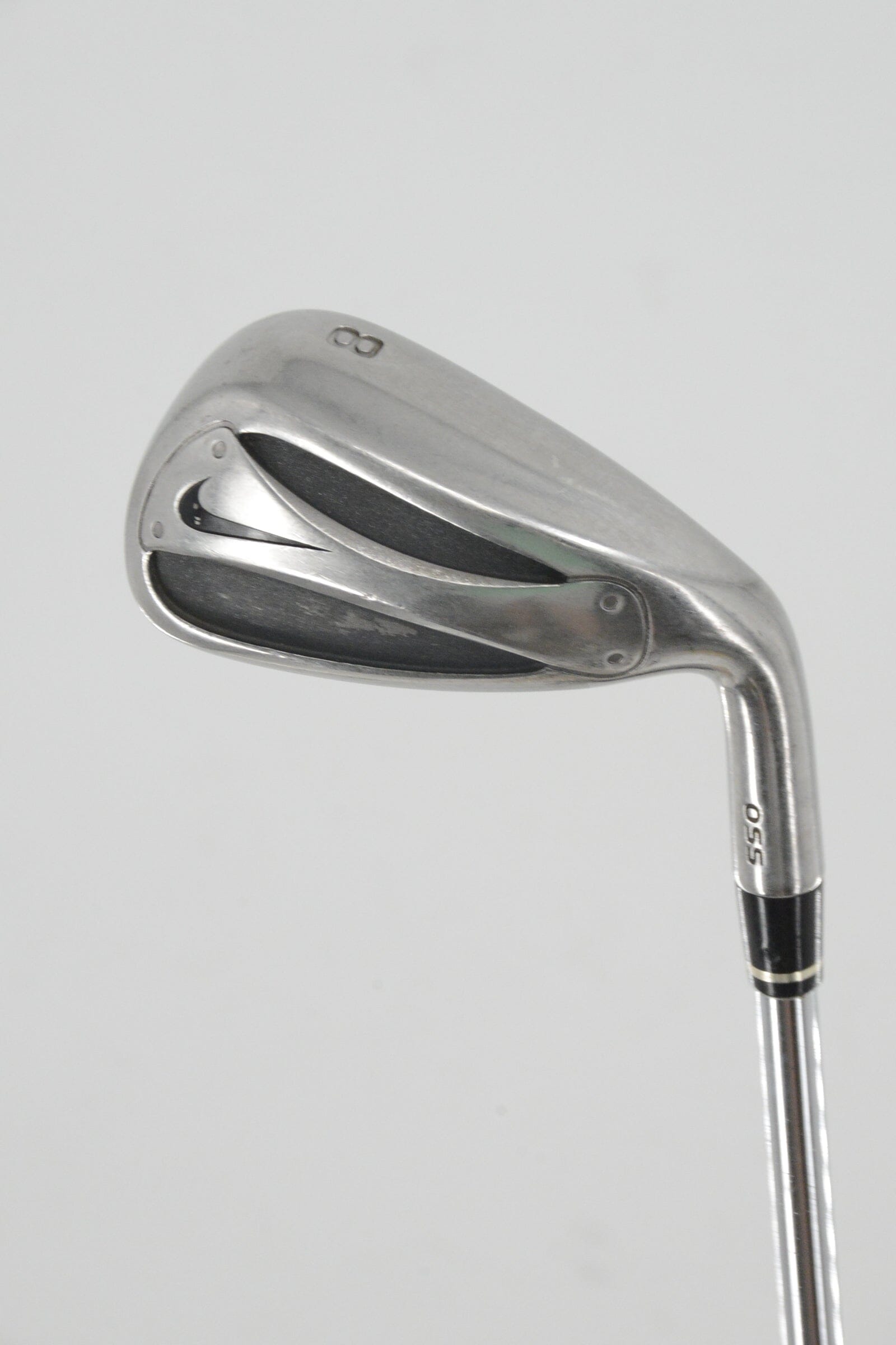 Nike Slingshot OSS 4, 6-PW Iron Set R Flex +0.25" Golf Clubs GolfRoots