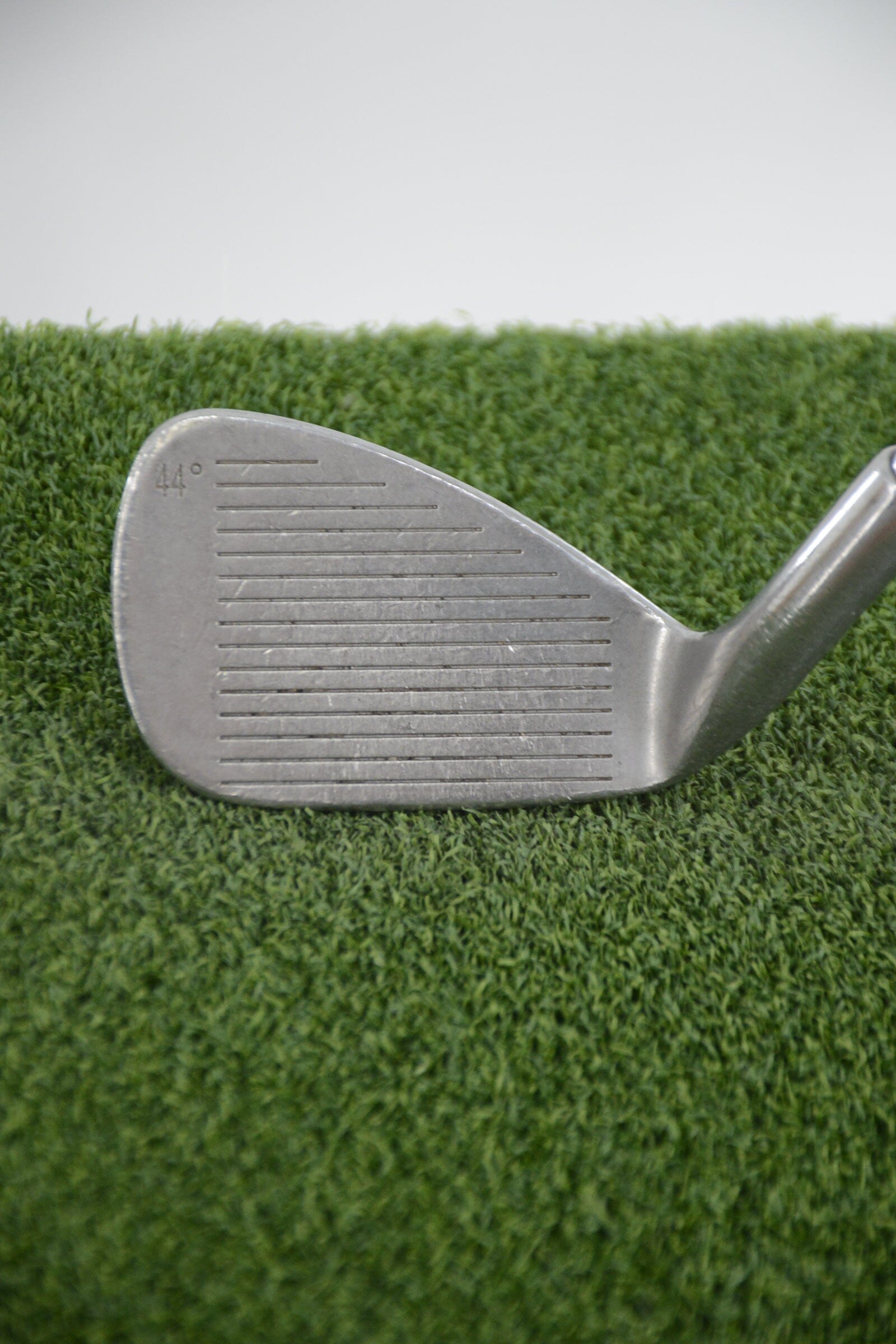 Tommy Armour 845S Silver Scot 9 Iron S Flex 35.25" Golf Clubs GolfRoots