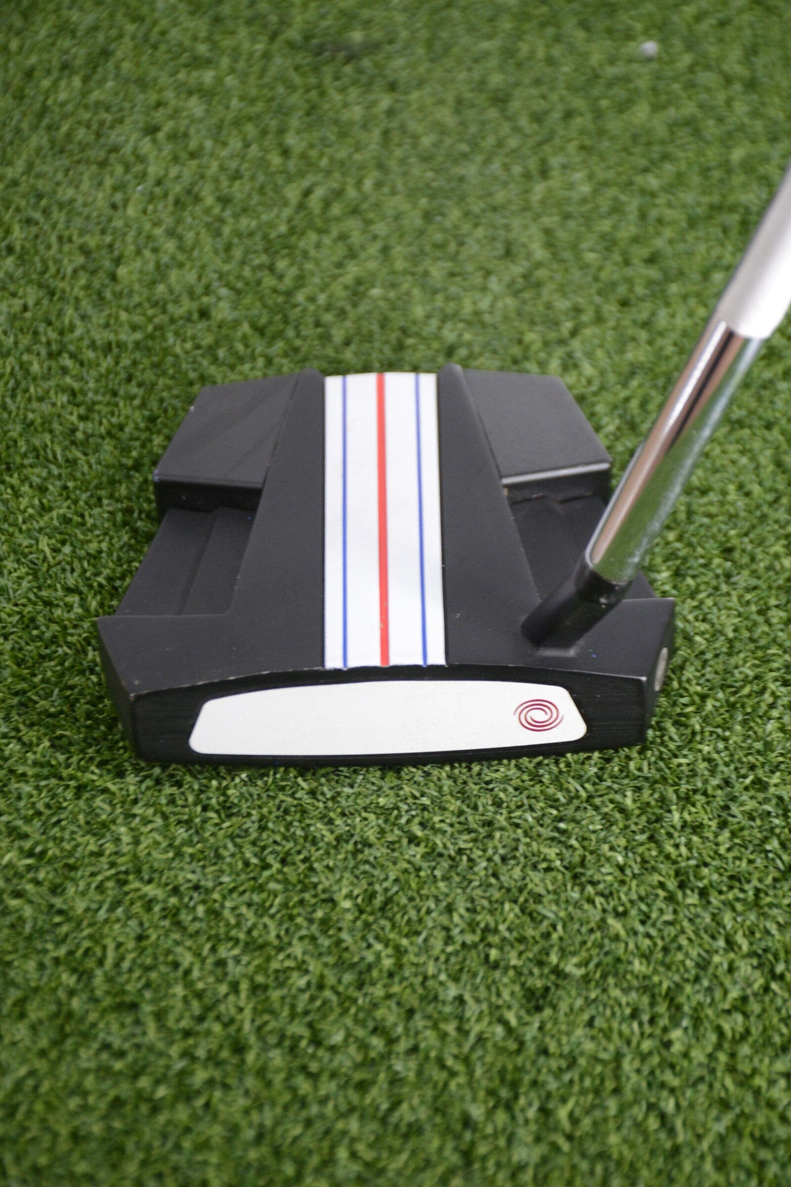 Odyssey Eleven Triple Track Putter 32.5" Golf Clubs GolfRoots