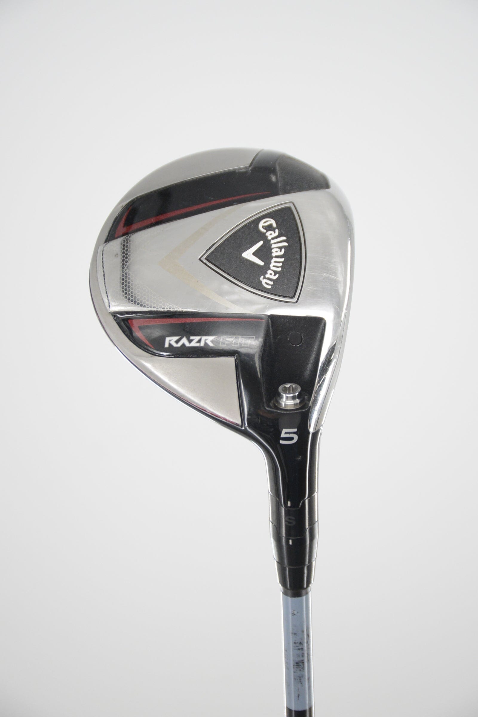 Callaway RAZR Fit 5 Wood S Flex 42" Golf Clubs GolfRoots