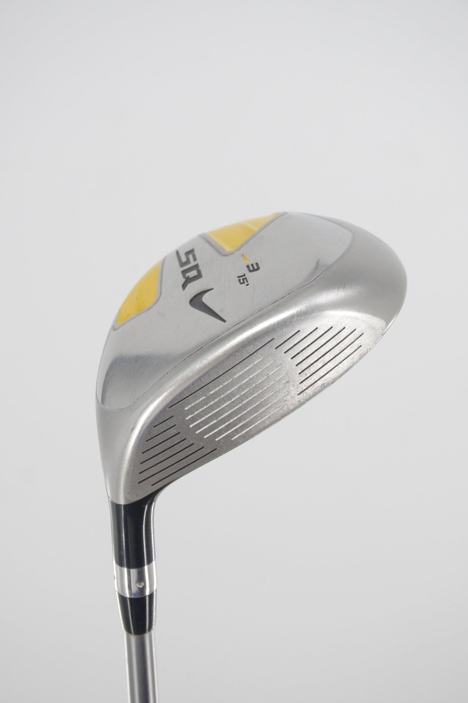 Nike Sasquatch 3 Wood S Flex 42.5" Golf Clubs GolfRoots