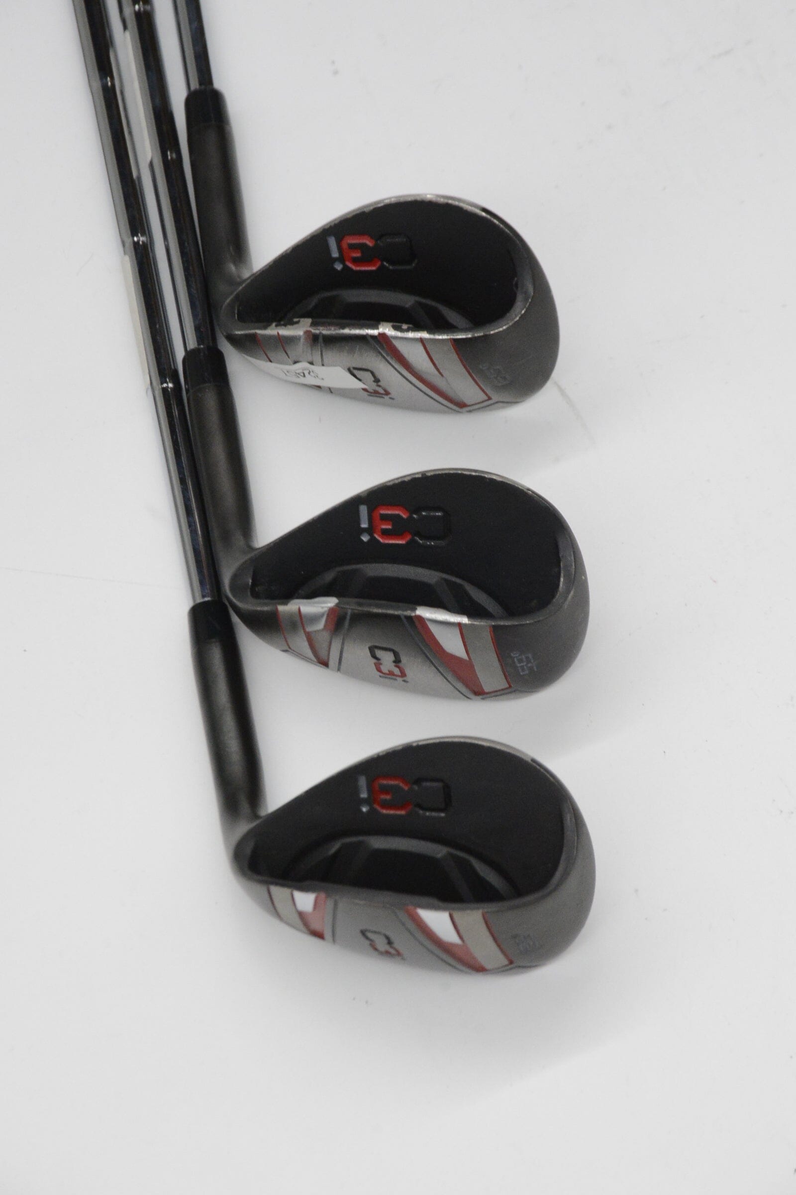C3i 55, 59, 65 Degree Wedge Set Wedge Flex Golf Clubs GolfRoots