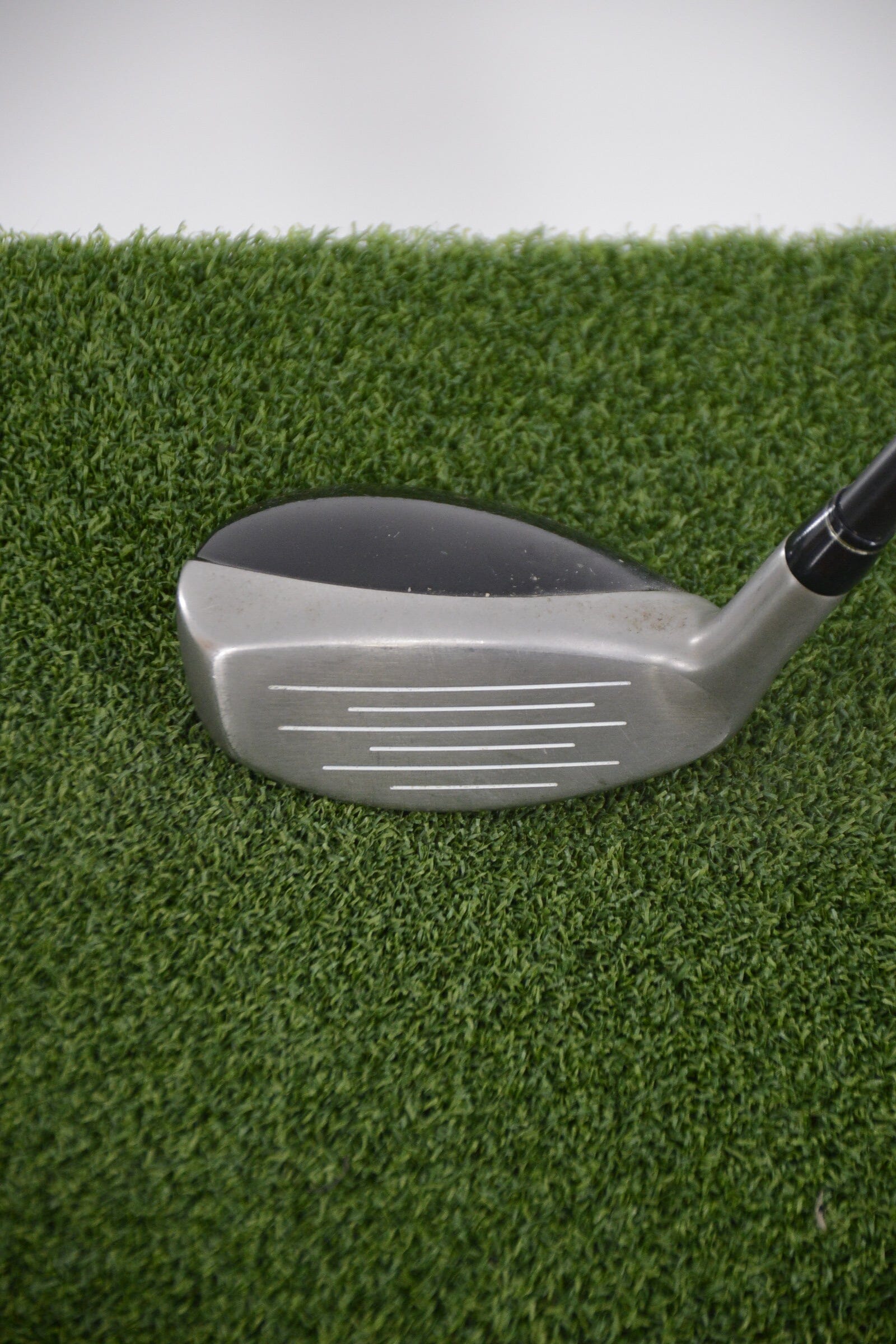 TaylorMade Rescue Mid 4 Hybrid R Flex 39.5" Golf Clubs GolfRoots