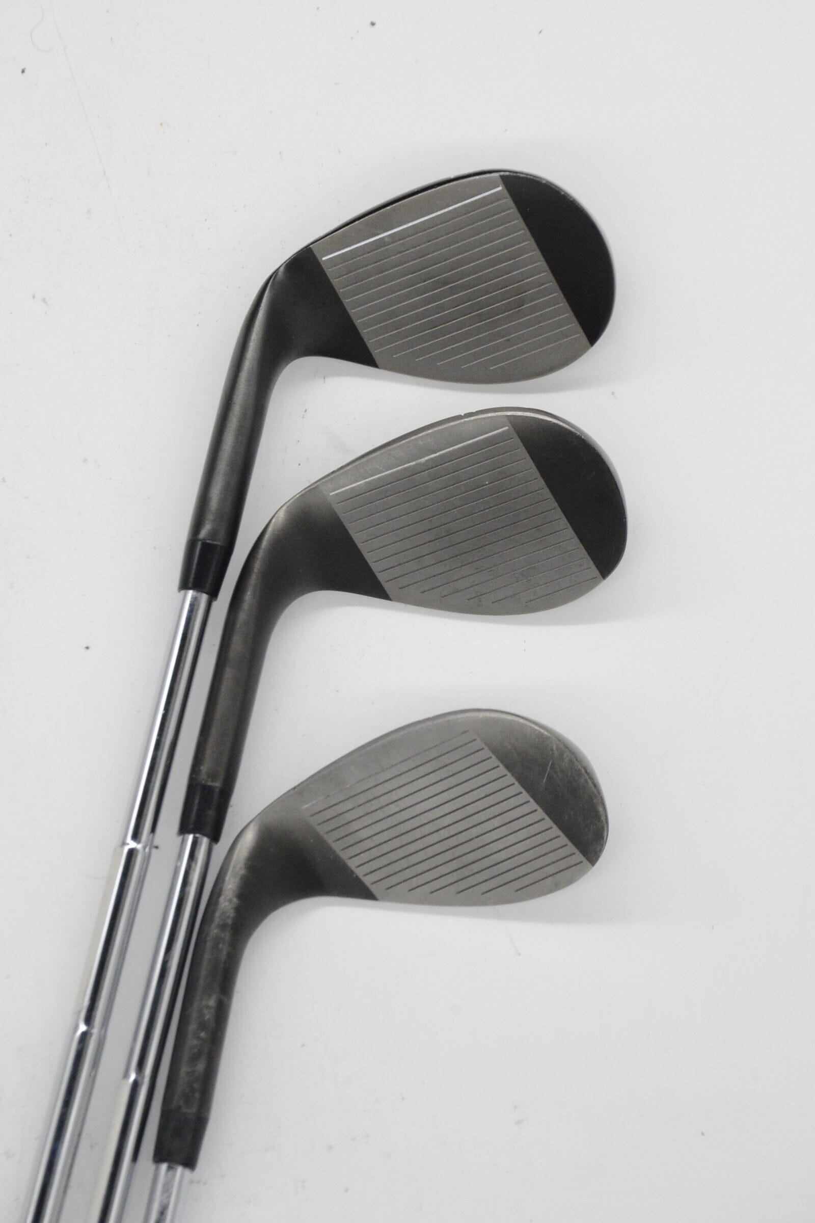 C3i 55, 59, 65 Degree Wedge Set Wedge Flex Golf Clubs GolfRoots