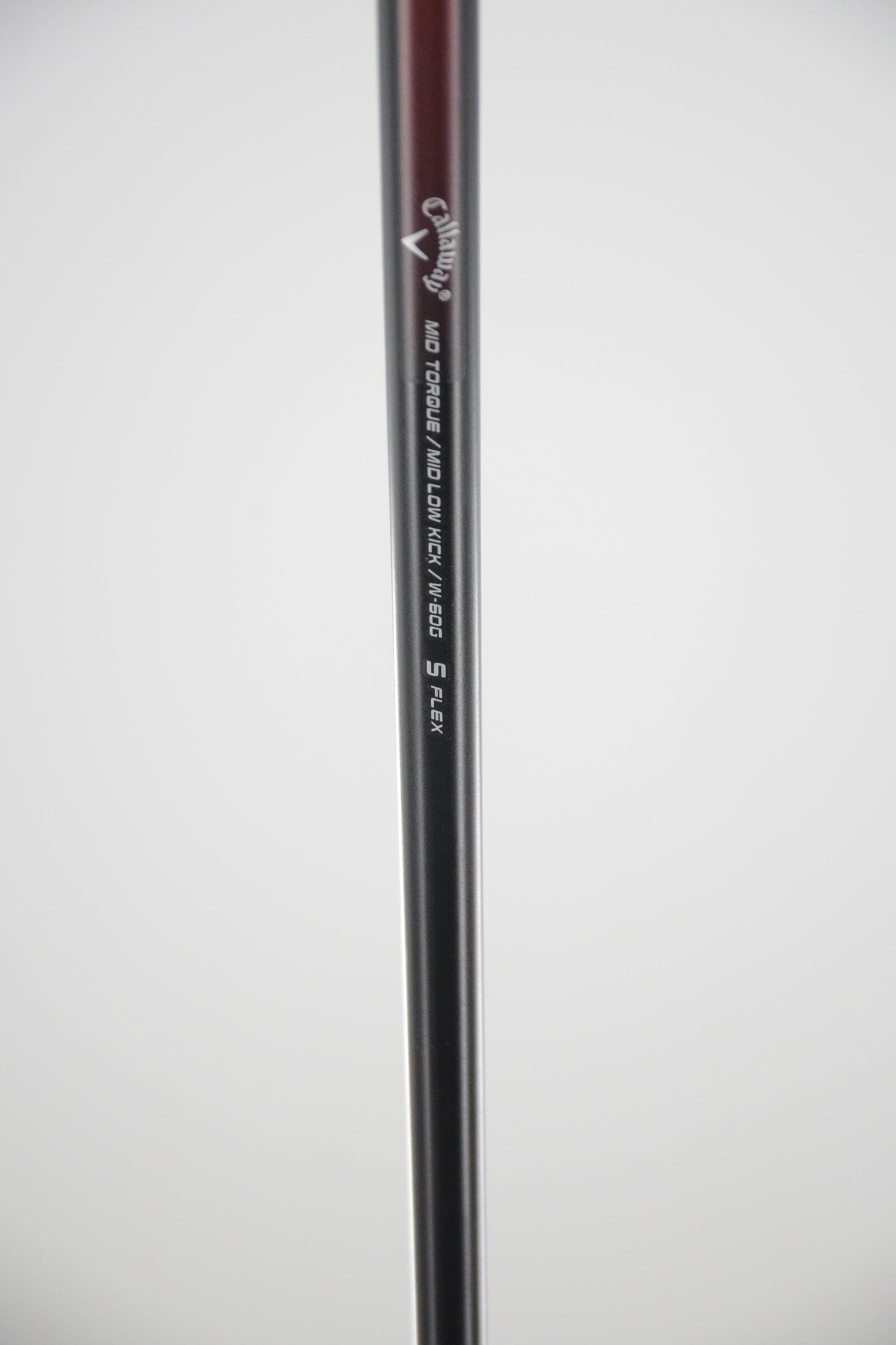 Callaway RAZR Fit 5 Wood S Flex 42" Golf Clubs GolfRoots