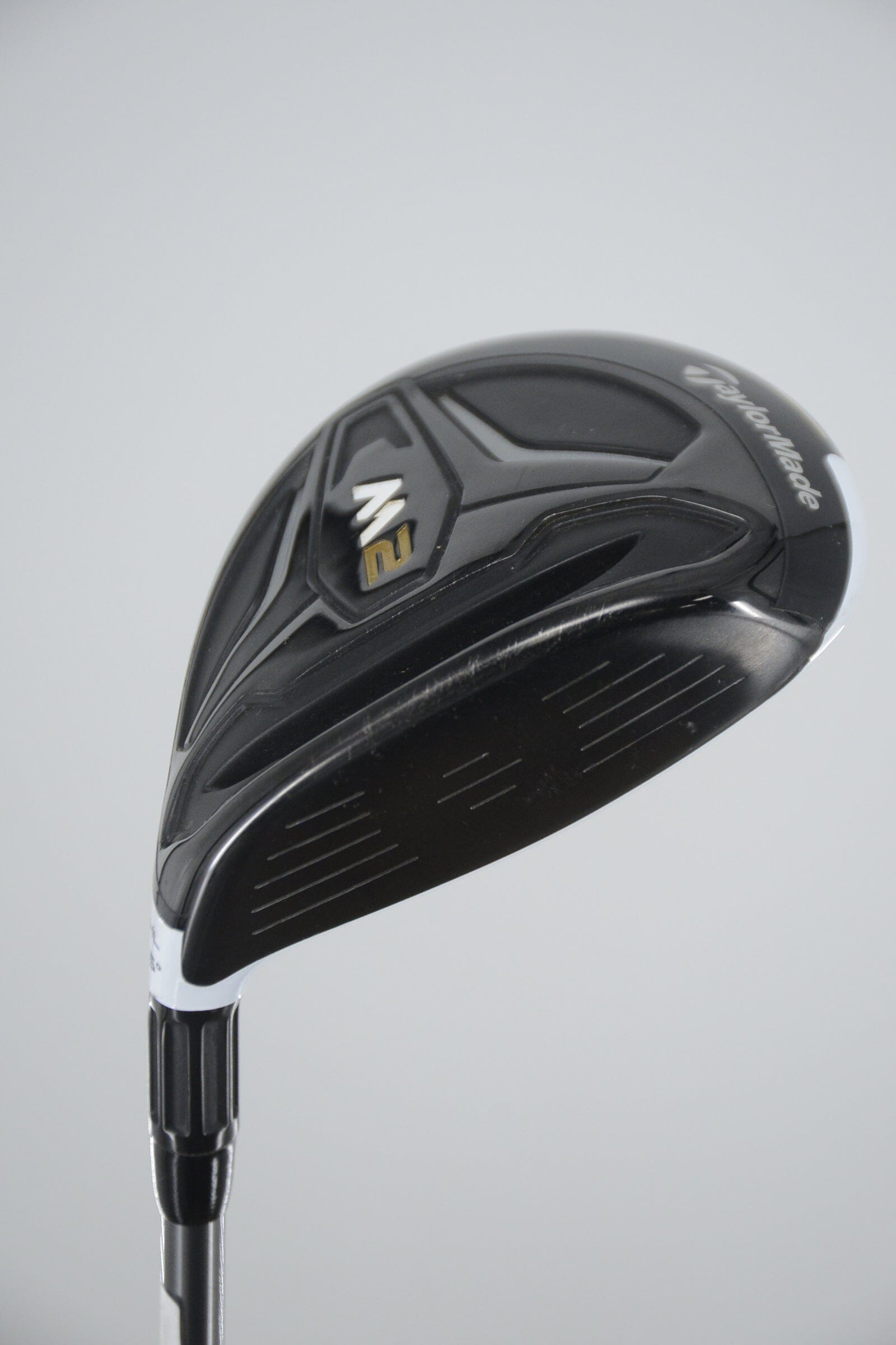 TaylorMade M2 3HL Wood S Flex 43" Golf Clubs GolfRoots