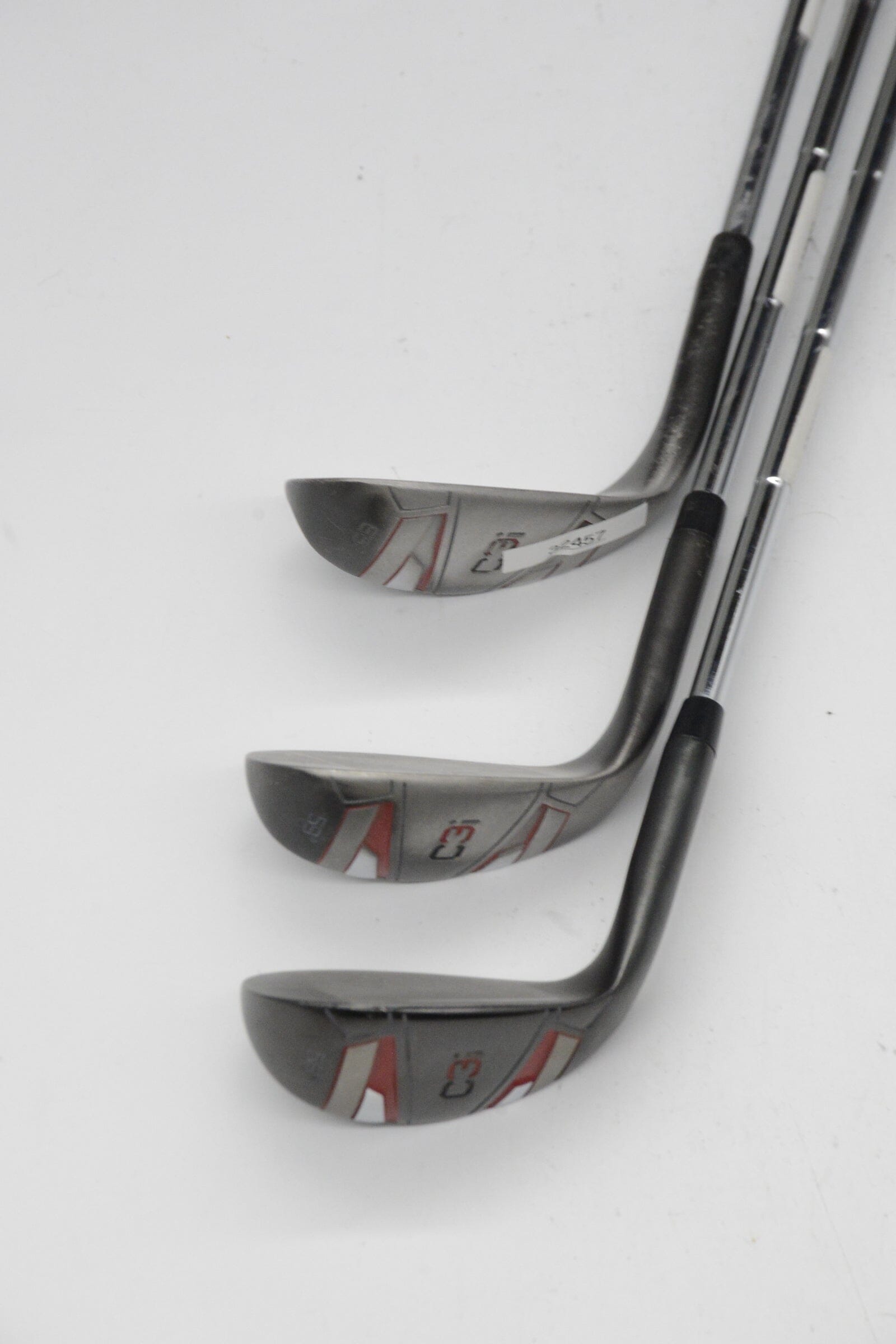 C3i 55, 59, 65 Degree Wedge Set Wedge Flex Golf Clubs GolfRoots