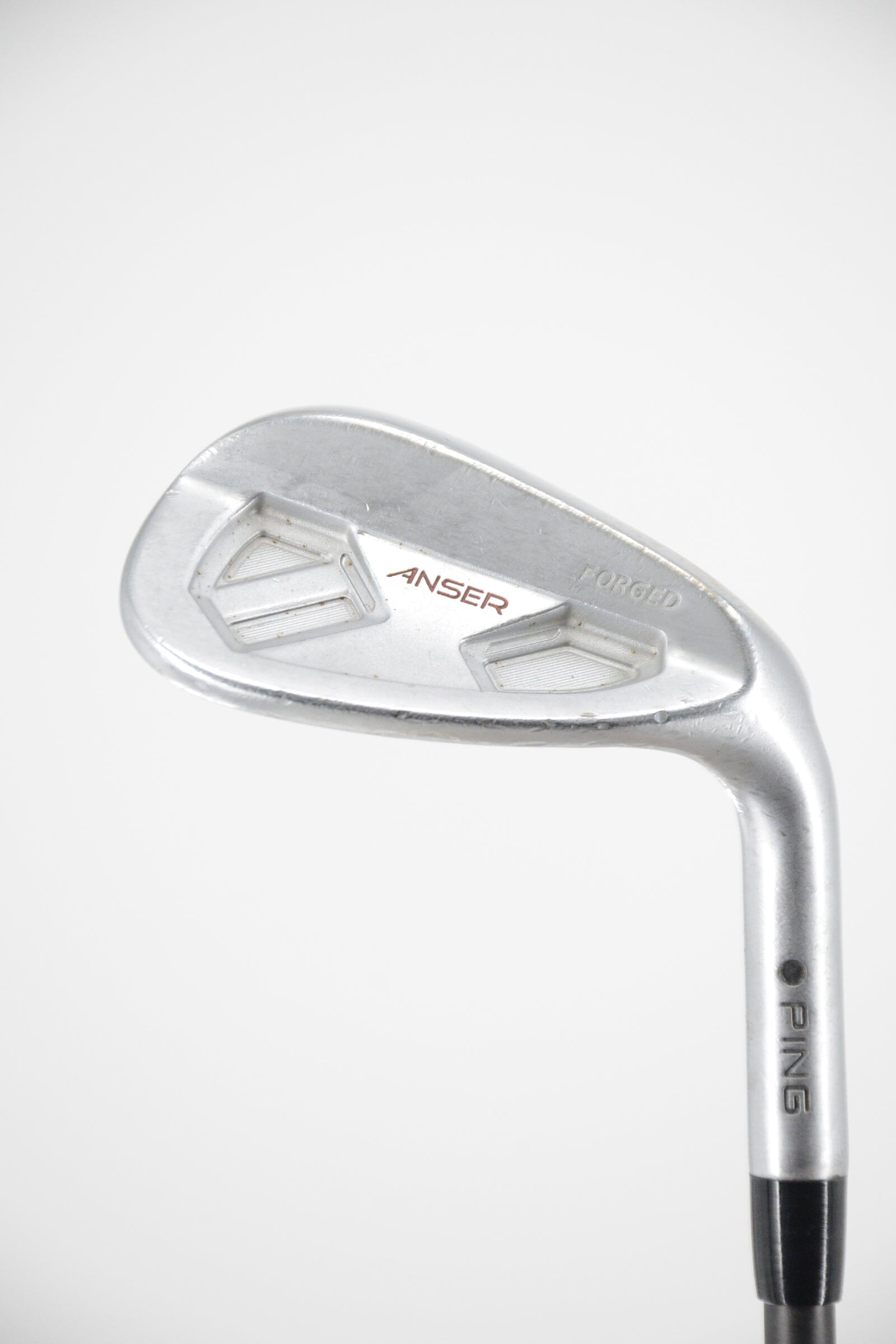 Ping Anser Forged 56 Degree Wedge R Flex 35.75" Golf Clubs GolfRoots