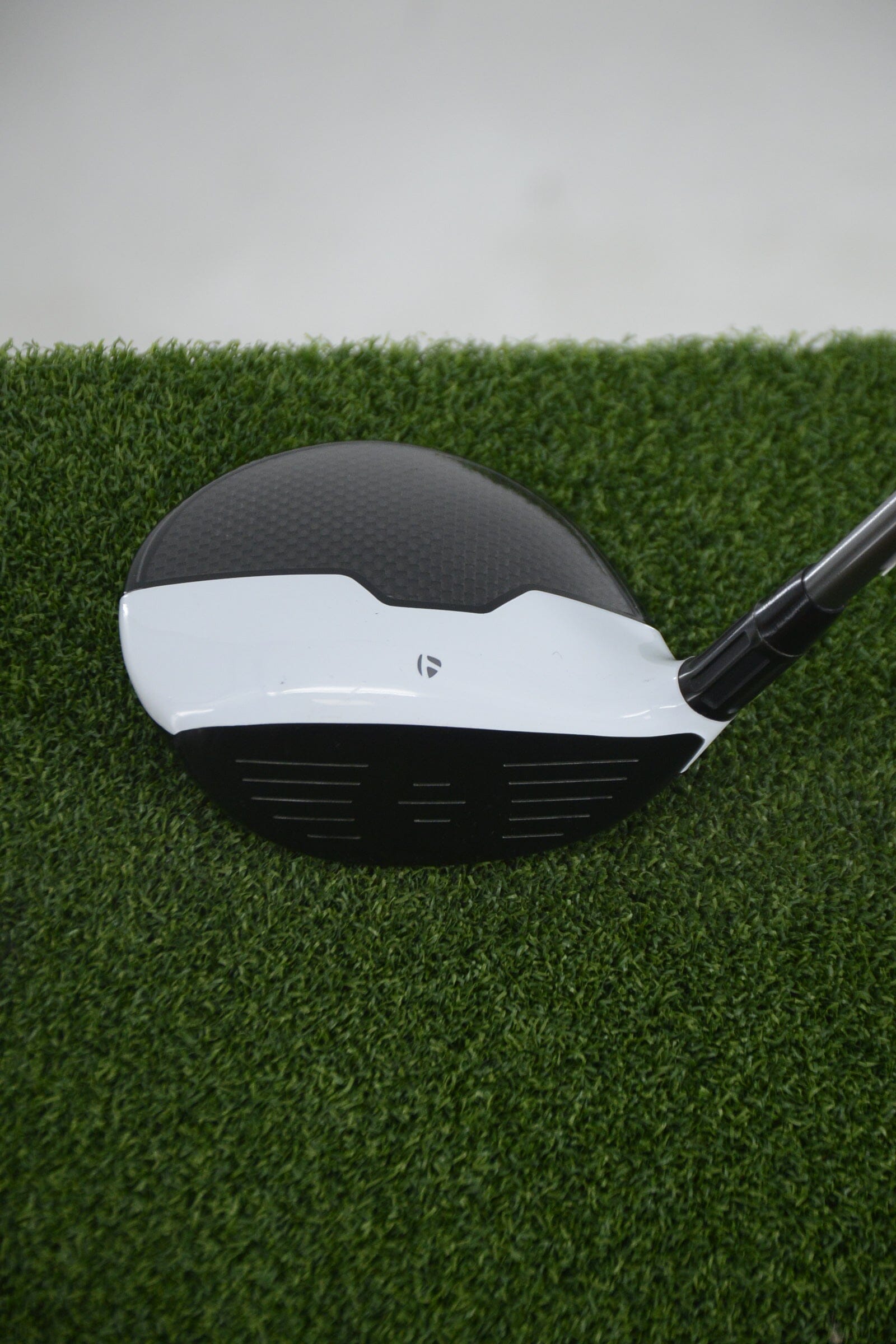 TaylorMade M2 3HL Wood S Flex 43" Golf Clubs GolfRoots