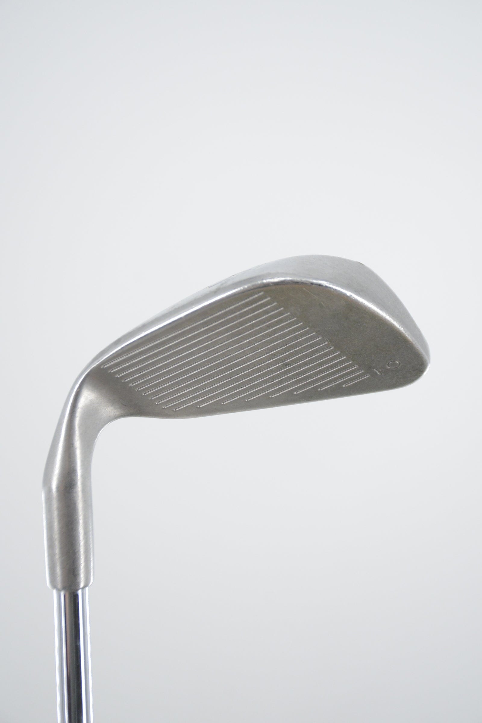 Ping Eye 2 9 Iron S Flex 34.25" Golf Clubs GolfRoots