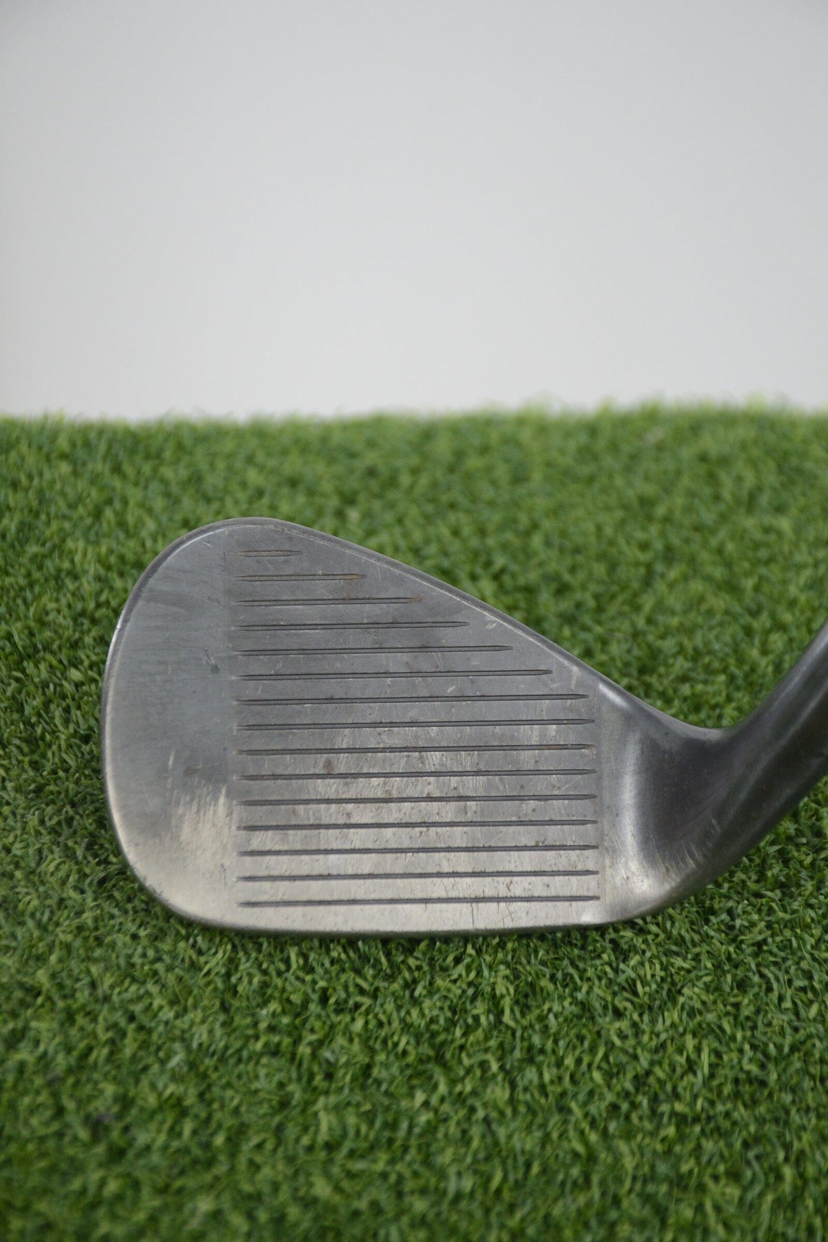 Callaway Jaws Raw Black Plasma 52 Degree Wedge Wedge Flex 35.25" Golf Wedges Callaway