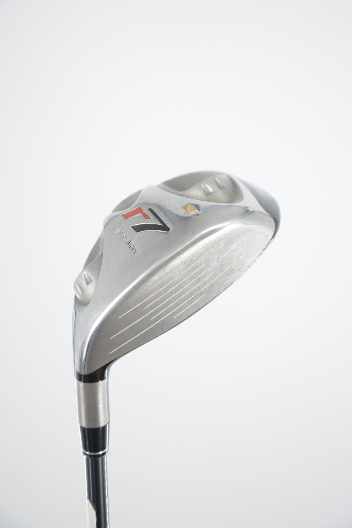 TaylorMade R7 Steel 3 Wood S Flex 43" Golf Clubs GolfRoots