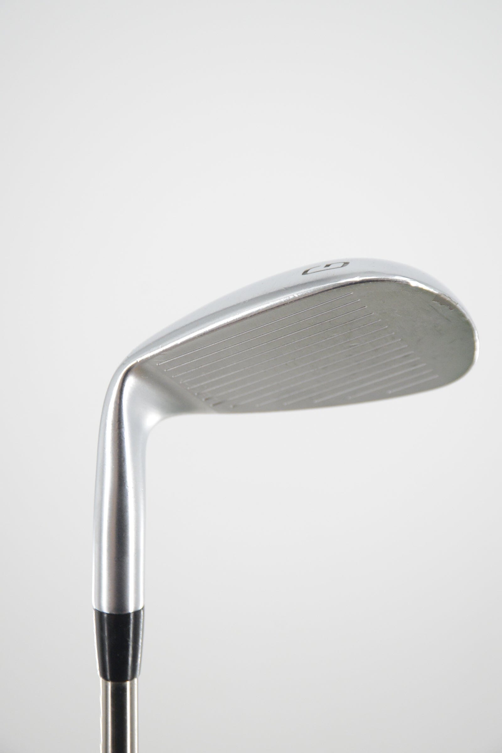 Mizuno JPX 921 Forged GW S Flex 37" Golf Clubs GolfRoots
