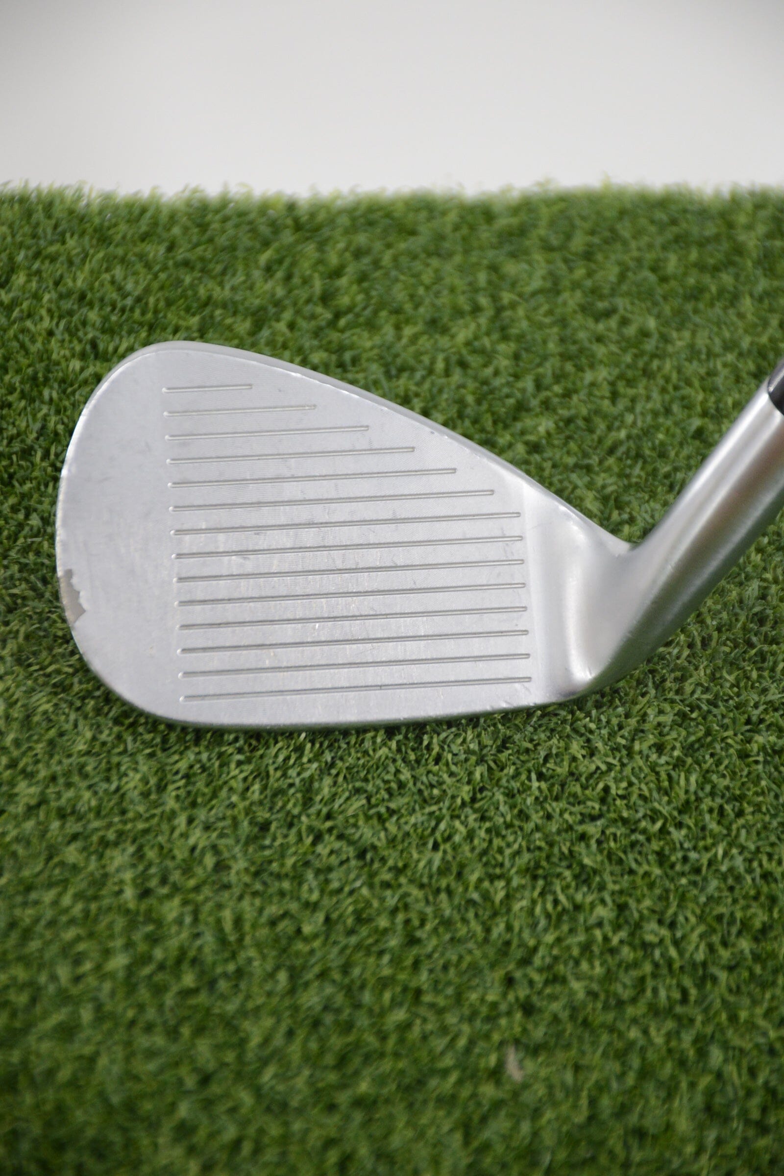 Mizuno JPX 921 Forged GW S Flex 37" Golf Clubs GolfRoots