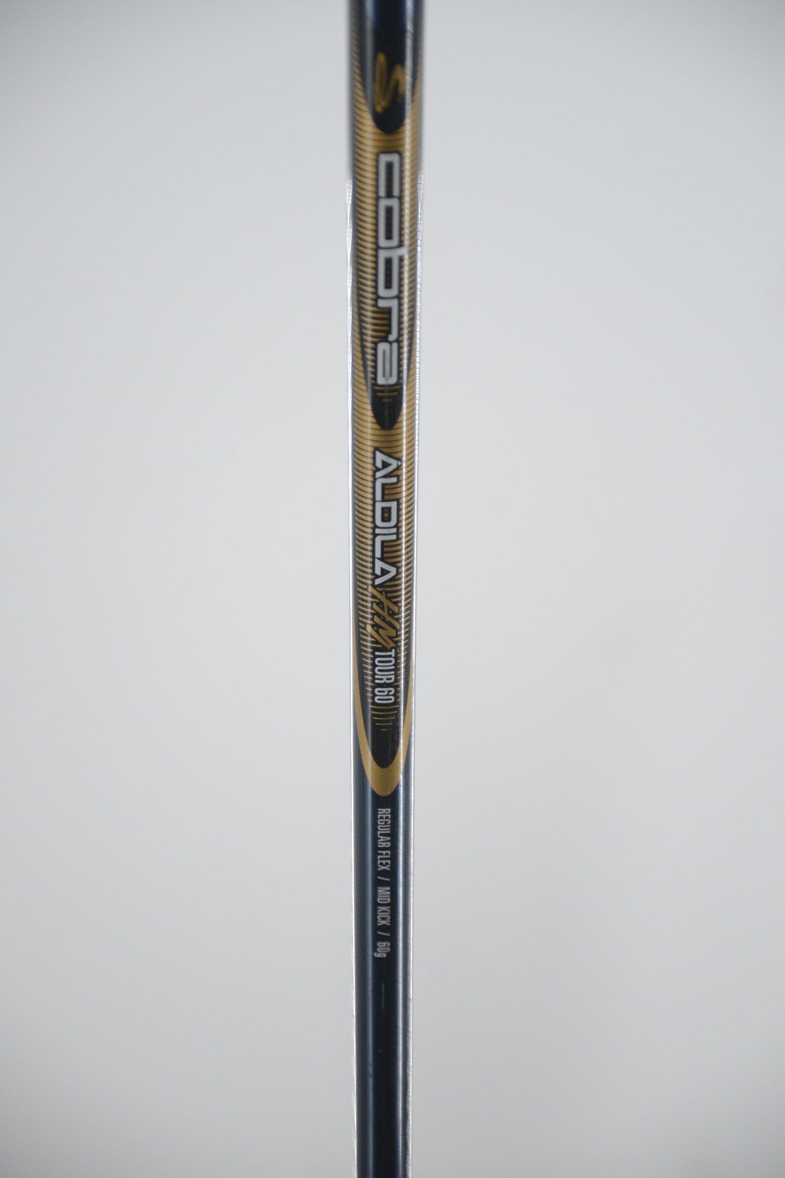 Cobra SZ 3 Wood R Flex 43" Golf Clubs GolfRoots