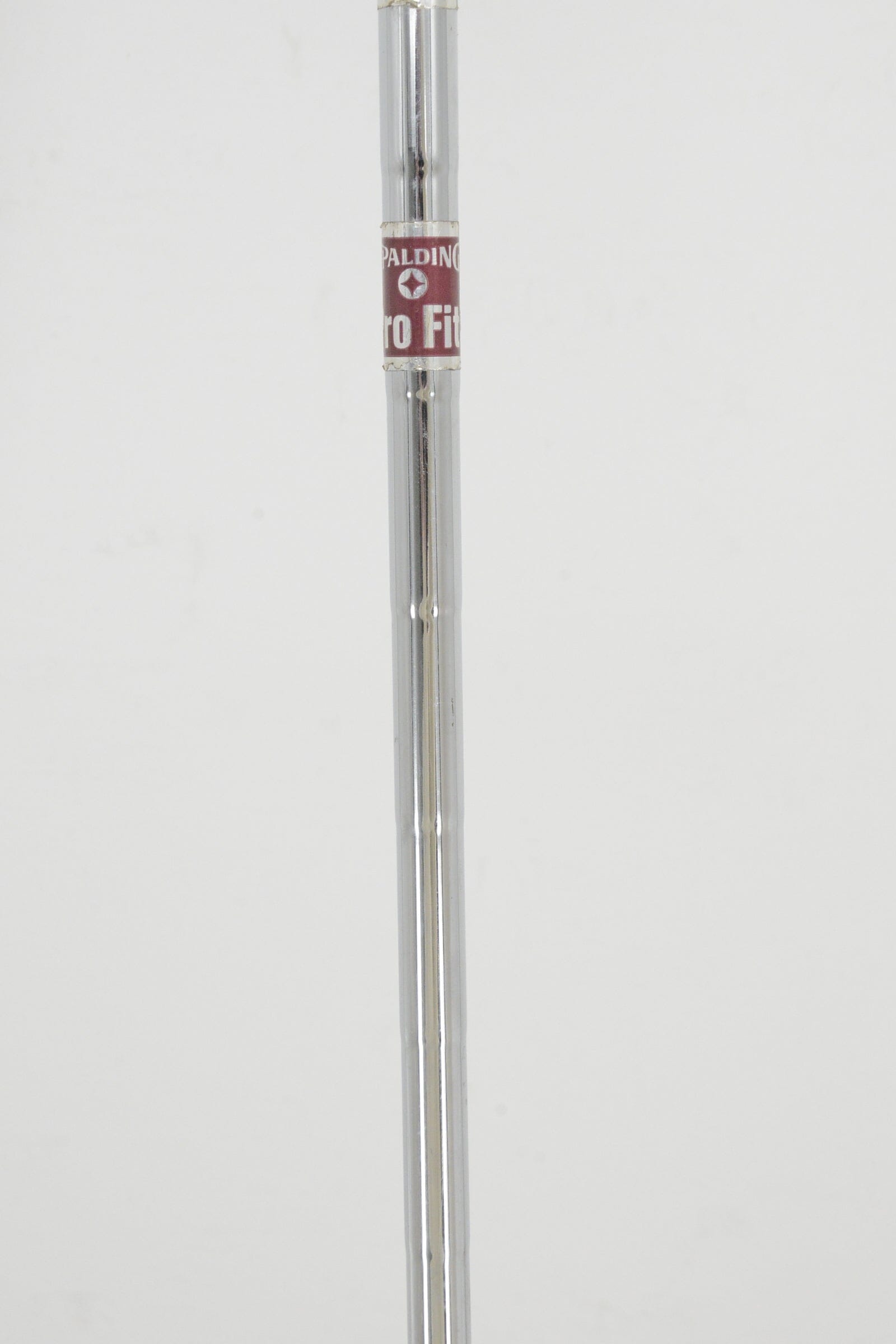 Spalding HL4 4-9 Iron Set R Flex Std Length Golf Clubs GolfRoots