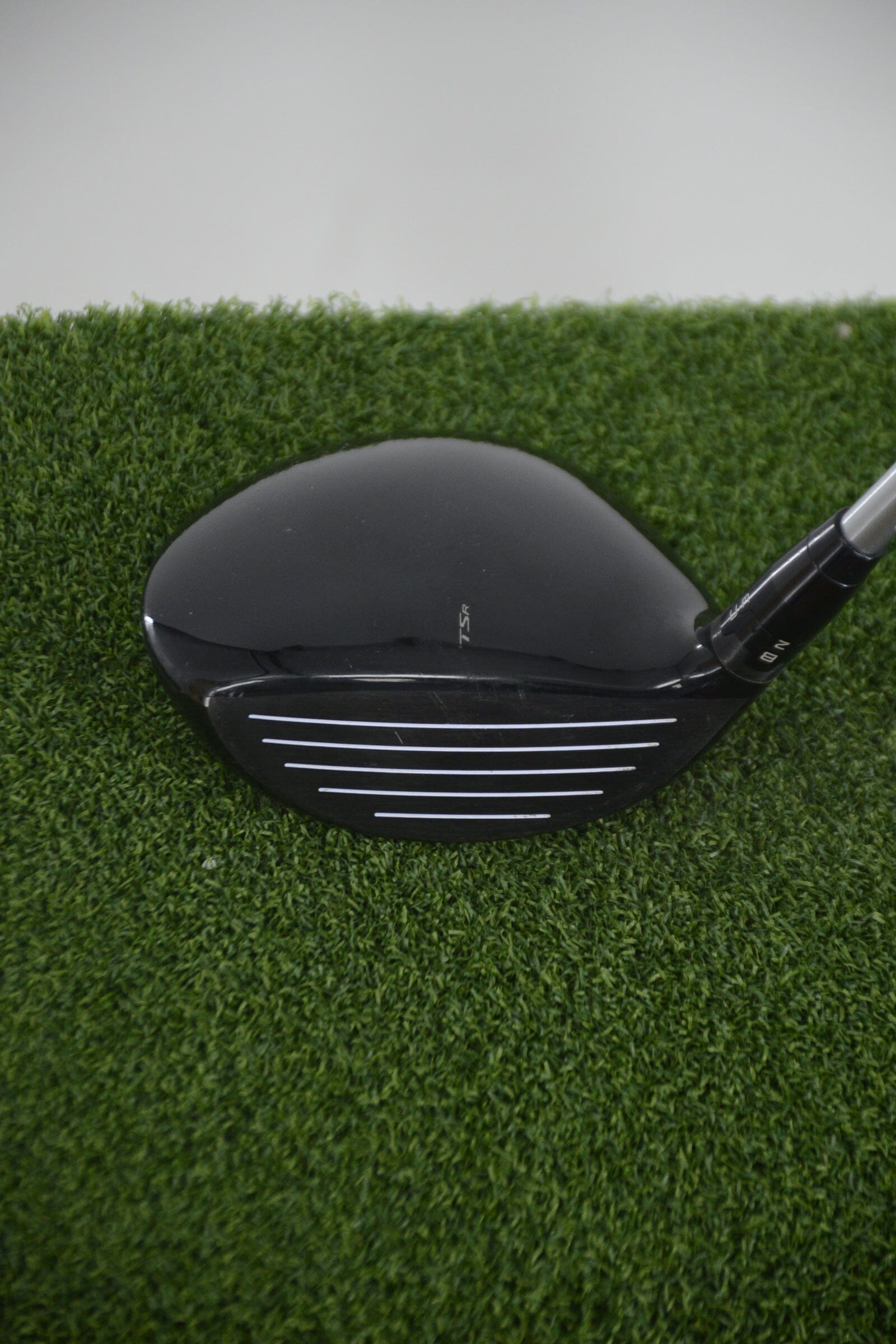 Titleist TSR2 16.5 Degree Wood S Flex 42.75" Golf Clubs GolfRoots
