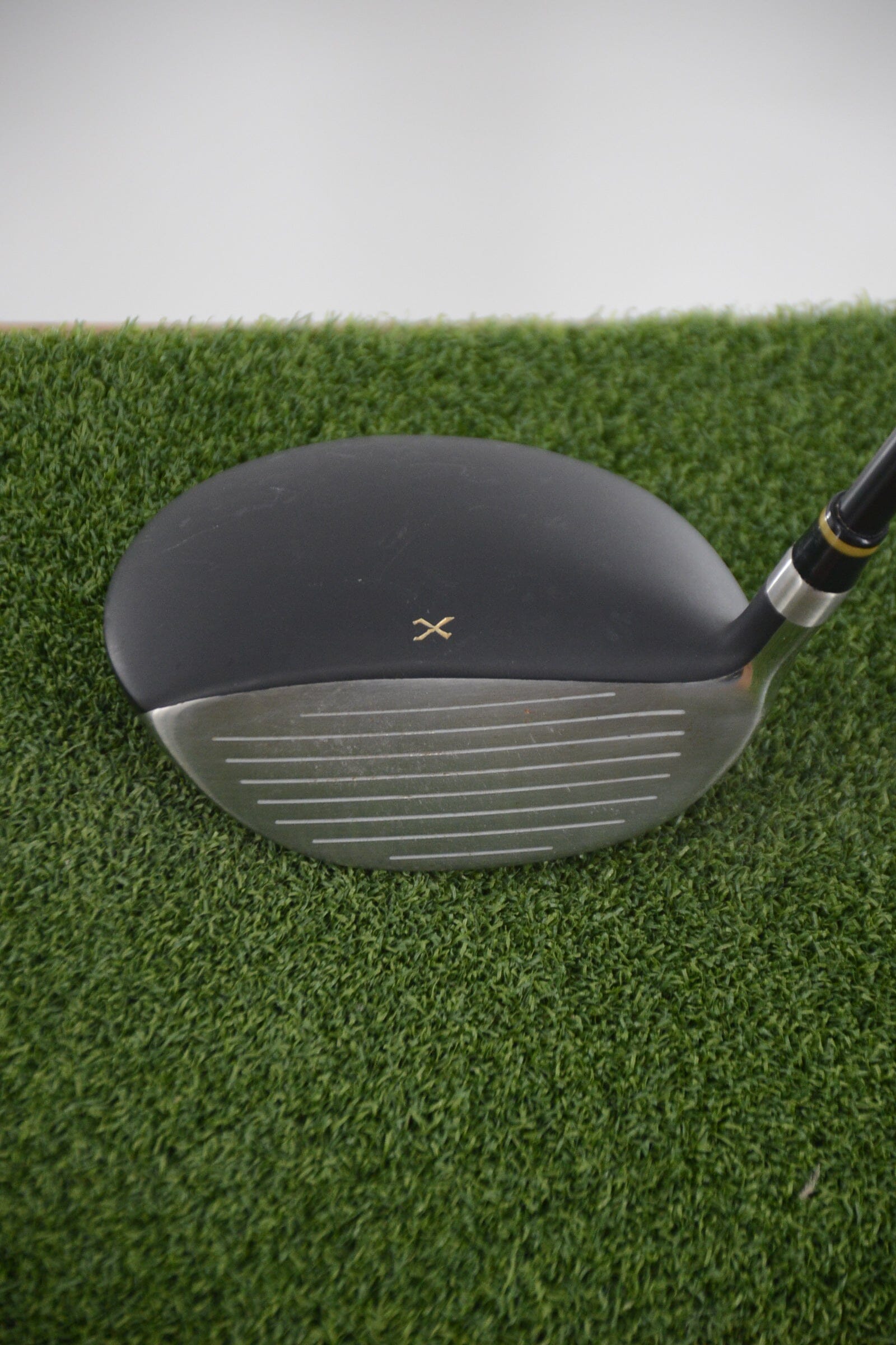 GX7 14 Degree Driver SR Flex 42.75" Golf Clubs GolfRoots