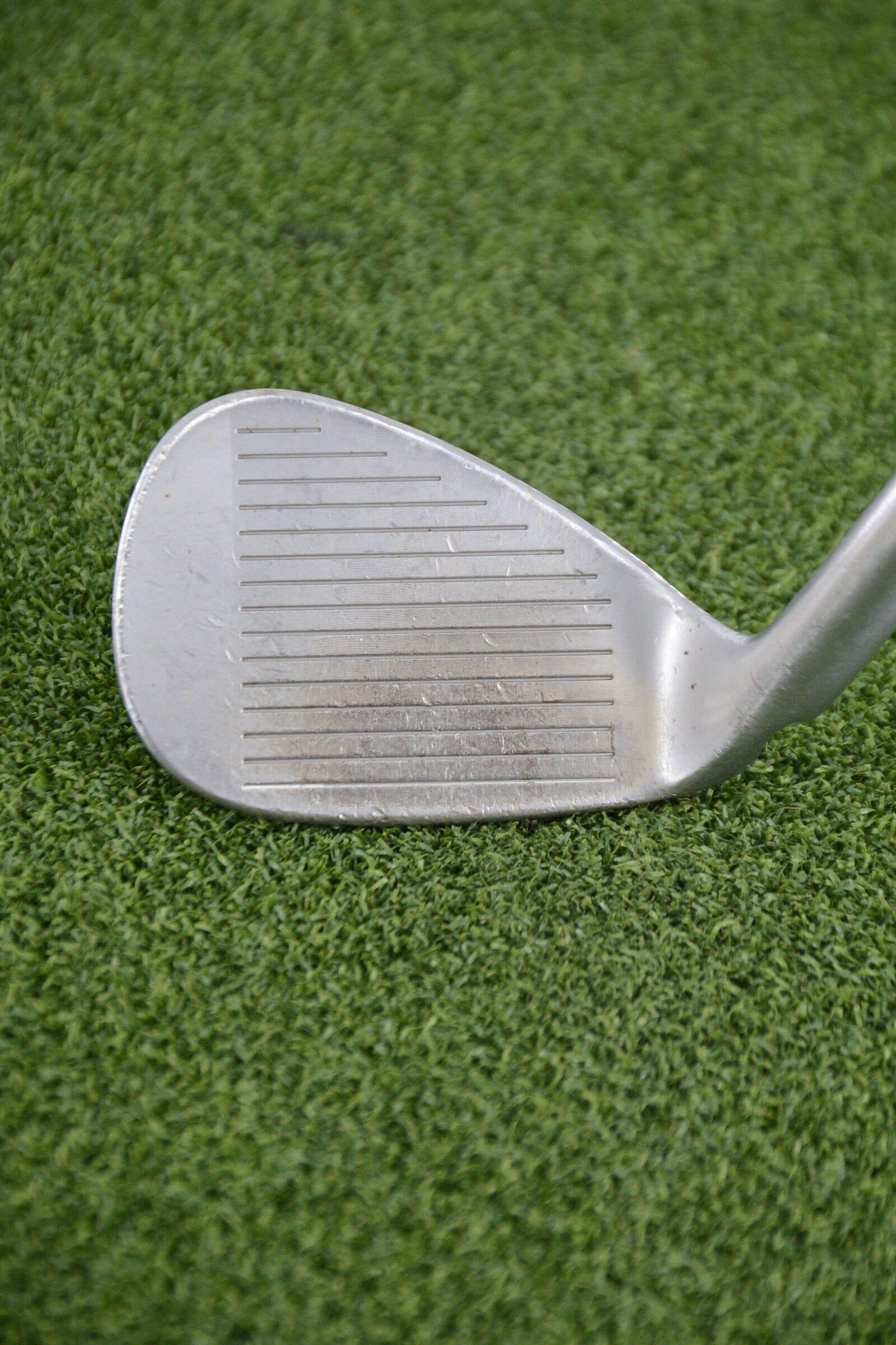 Ping Anser Forged 56 Degree Wedge R Flex 35.75" Golf Clubs GolfRoots