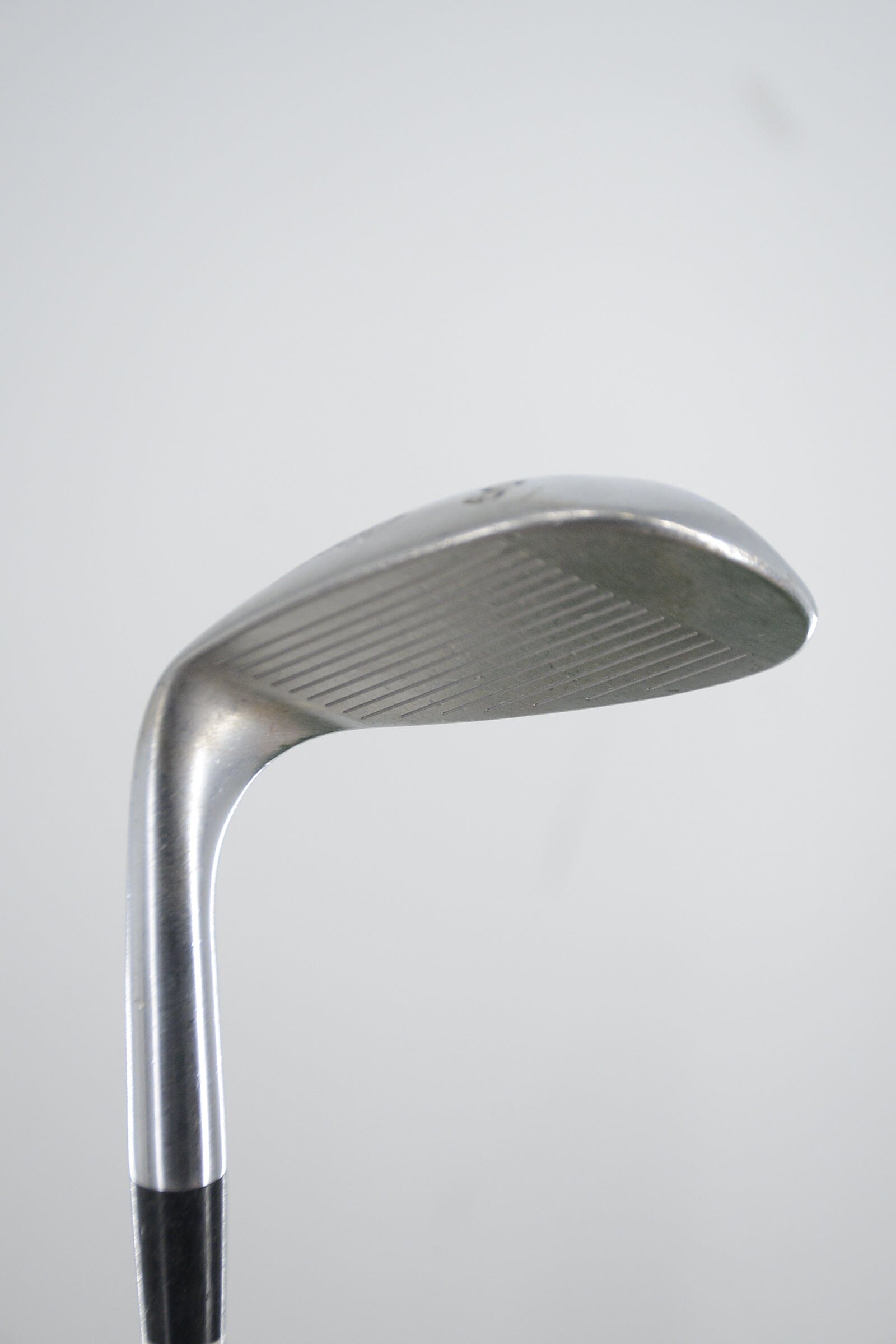 Cleveland CG14 Chrome 60 Degree Wedge Wedge Flex 35.25" Golf Clubs GolfRoots