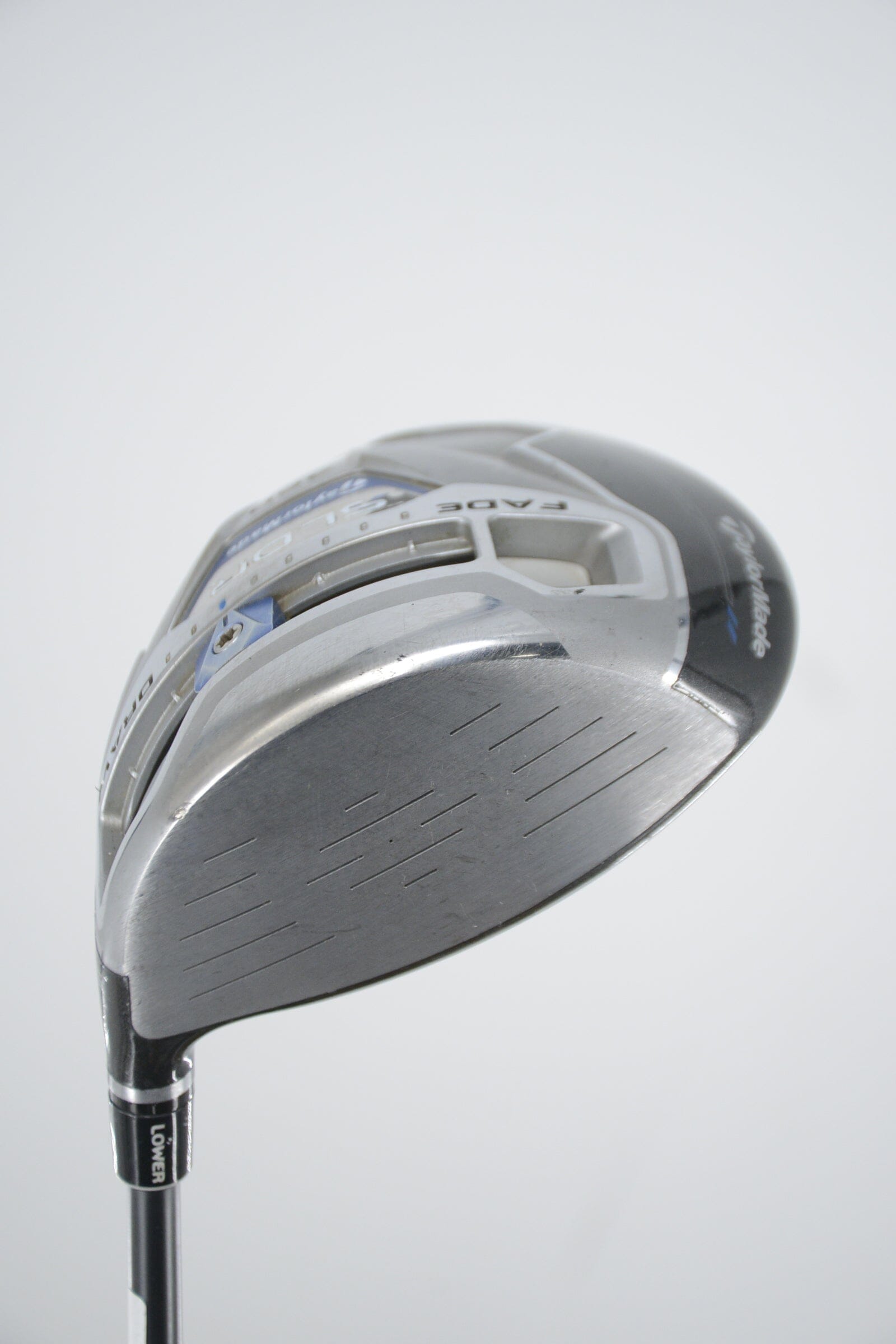 TaylorMade SLDR 10.5 Degree Driver S Flex 45" Golf Clubs GolfRoots